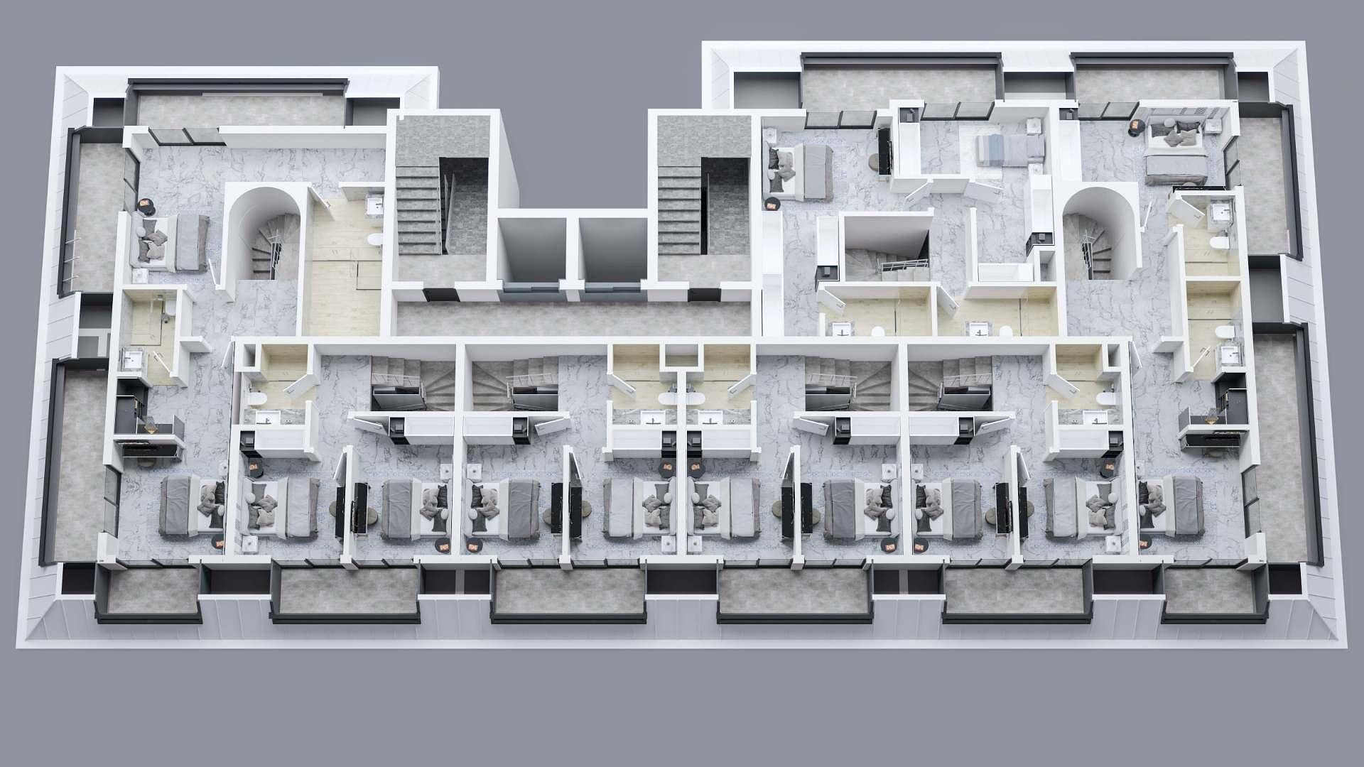 Floor Plan Image 6