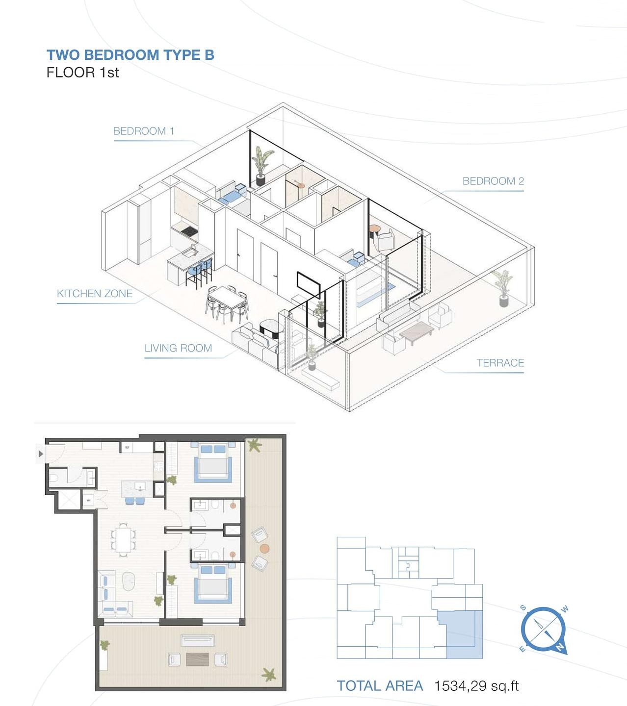 Grundrissdarstellung 13