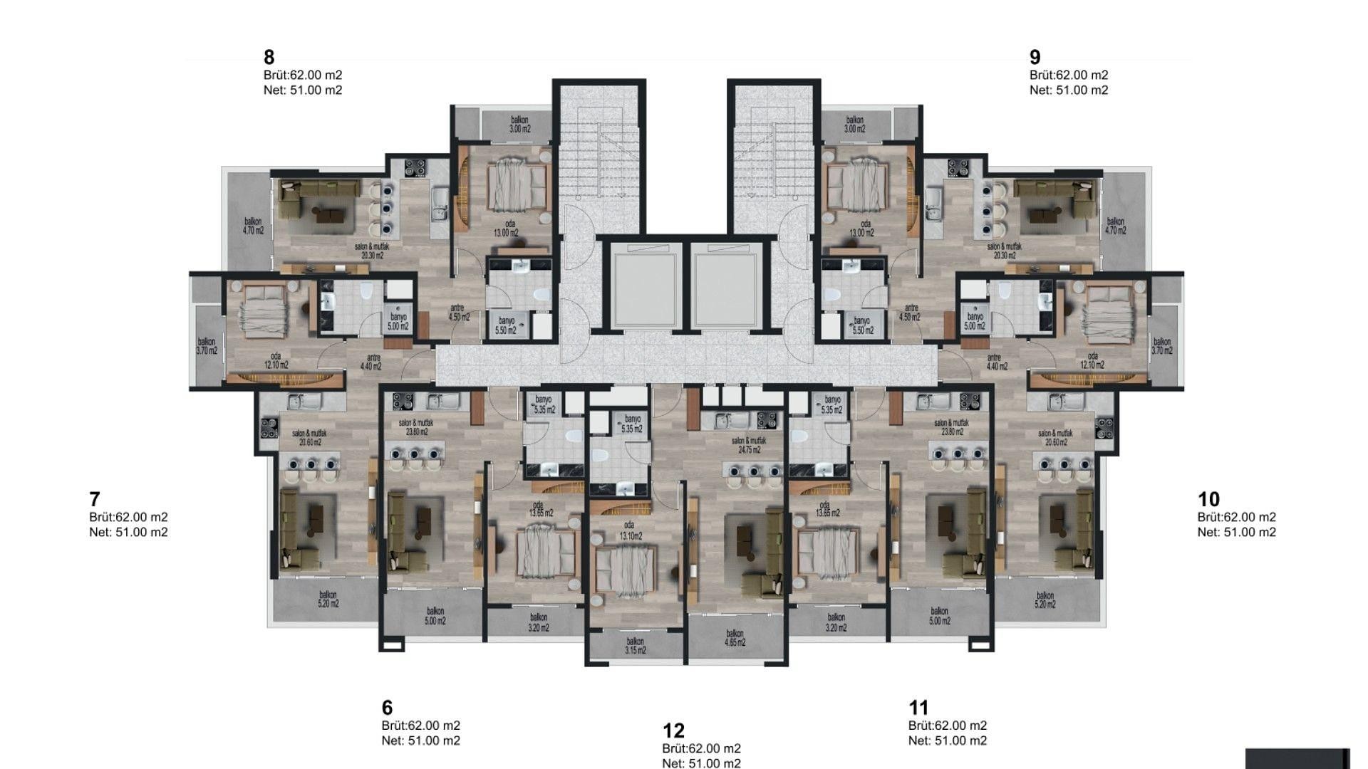 Floor Plan Image 8