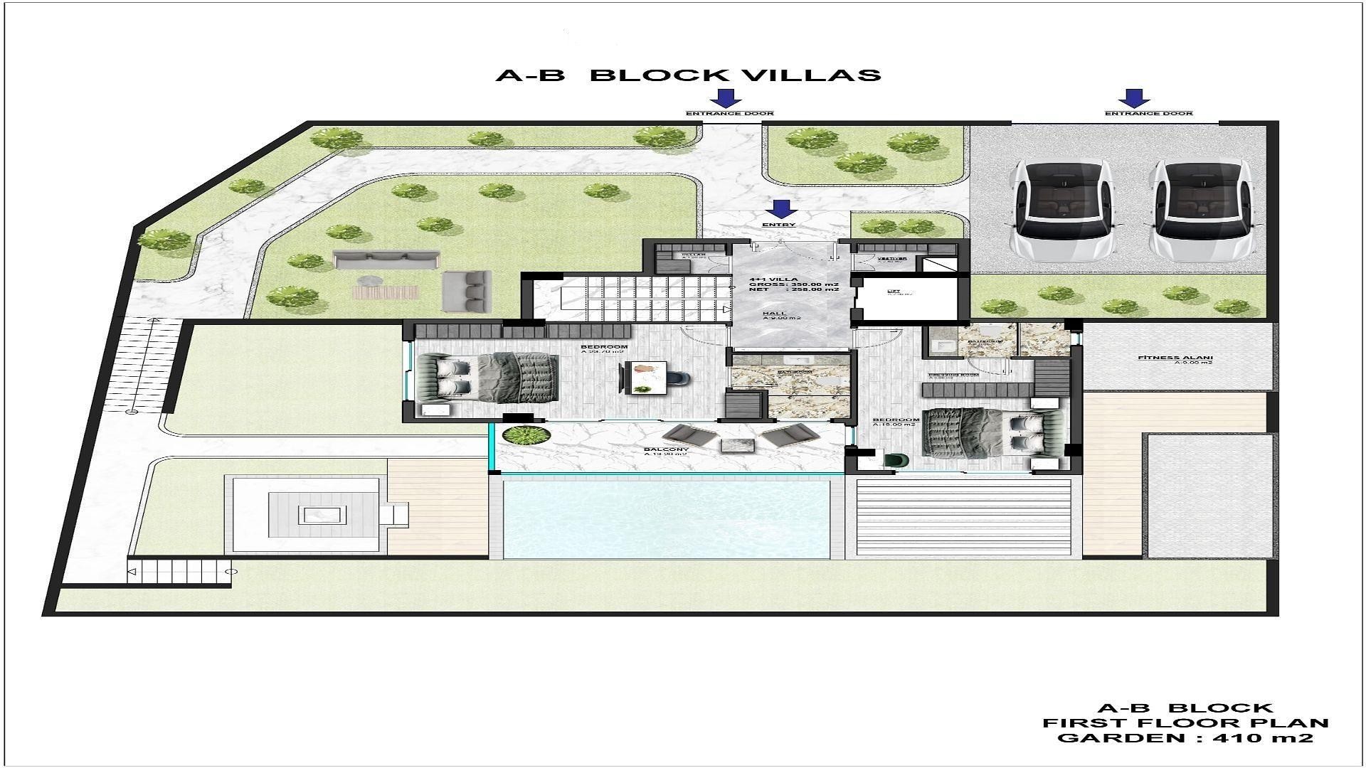 Floor Plan Image 1