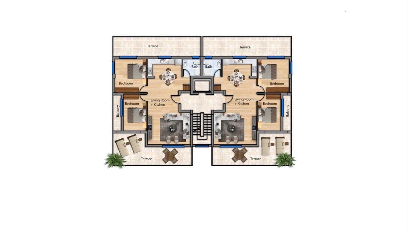 Floor Plan Image 1