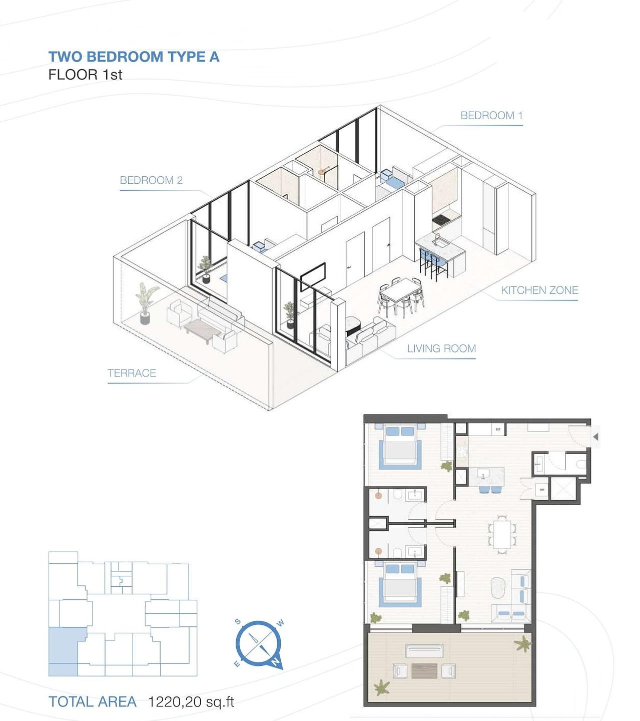 Grundrissdarstellung 12