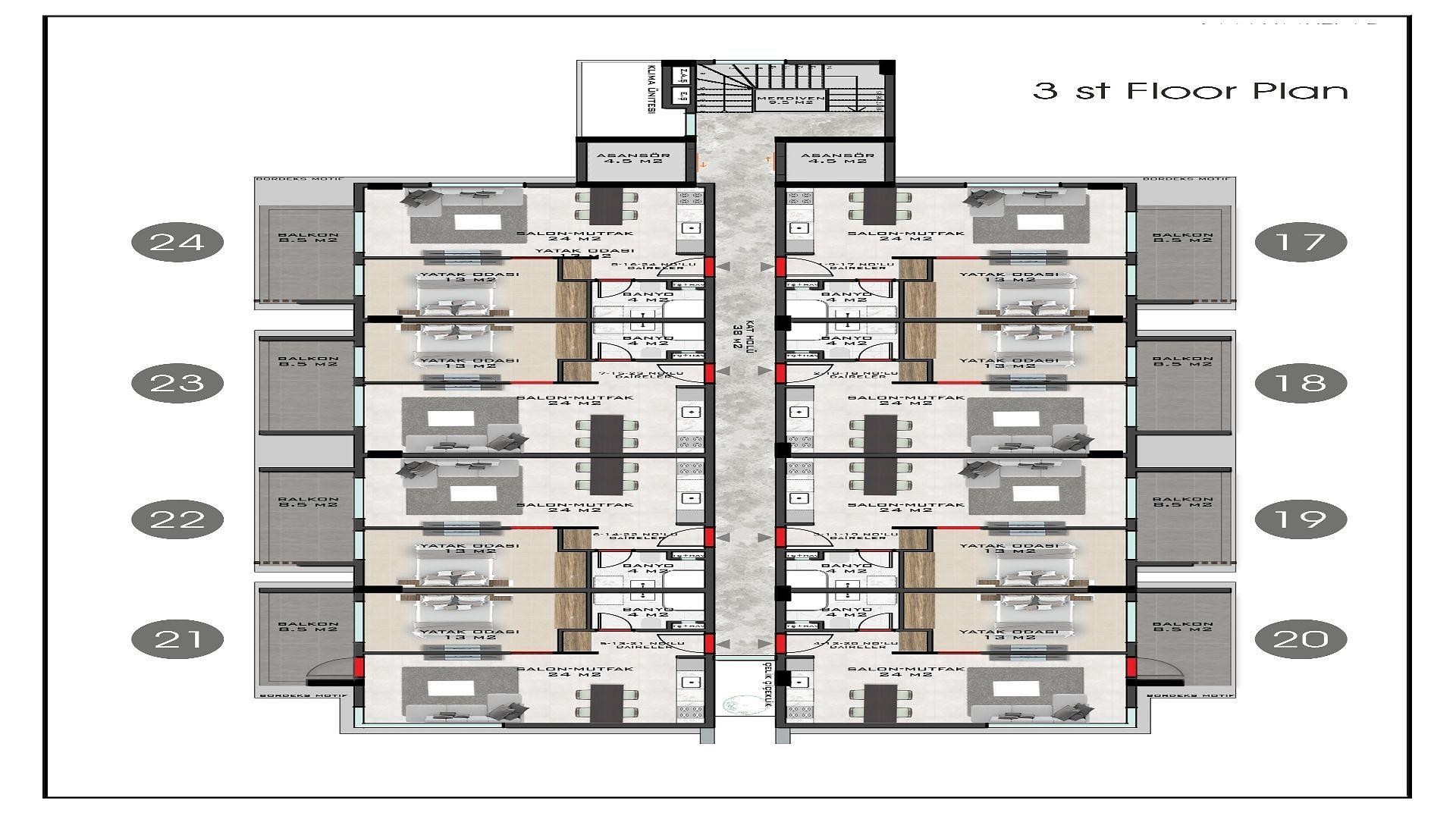Floor Plan Image 3