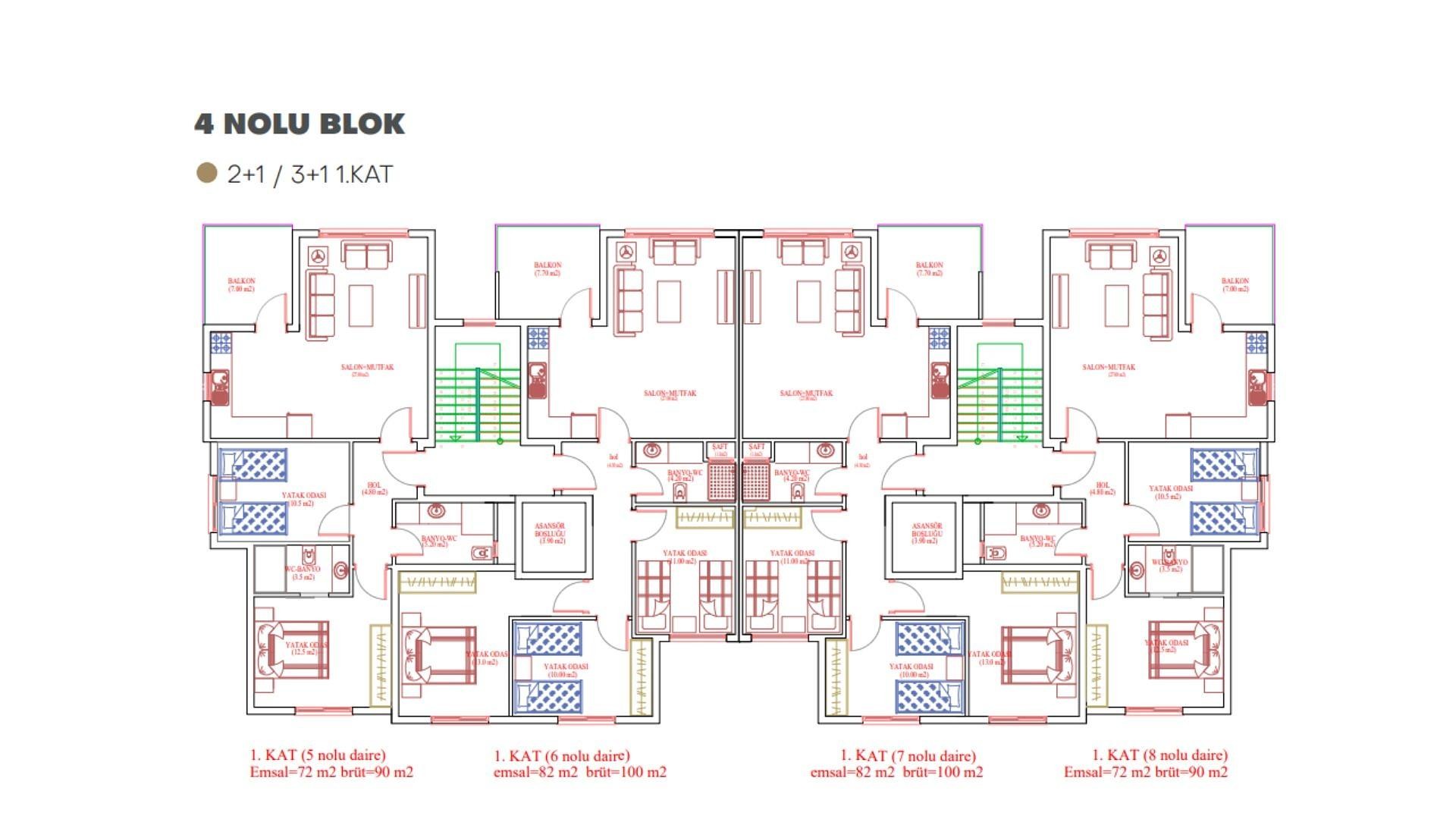 Floor Plan Image 1