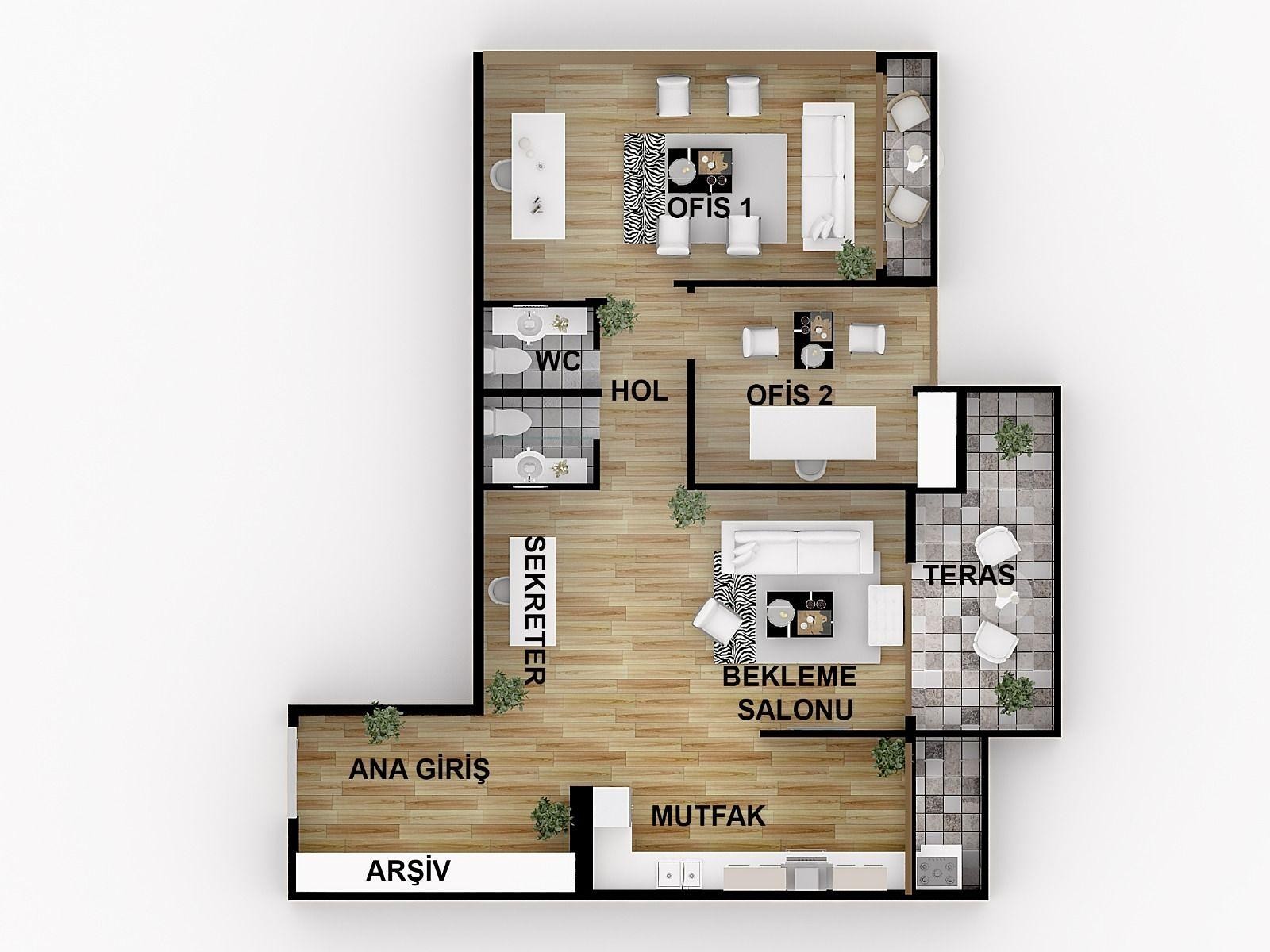 Floor Plan Image 1