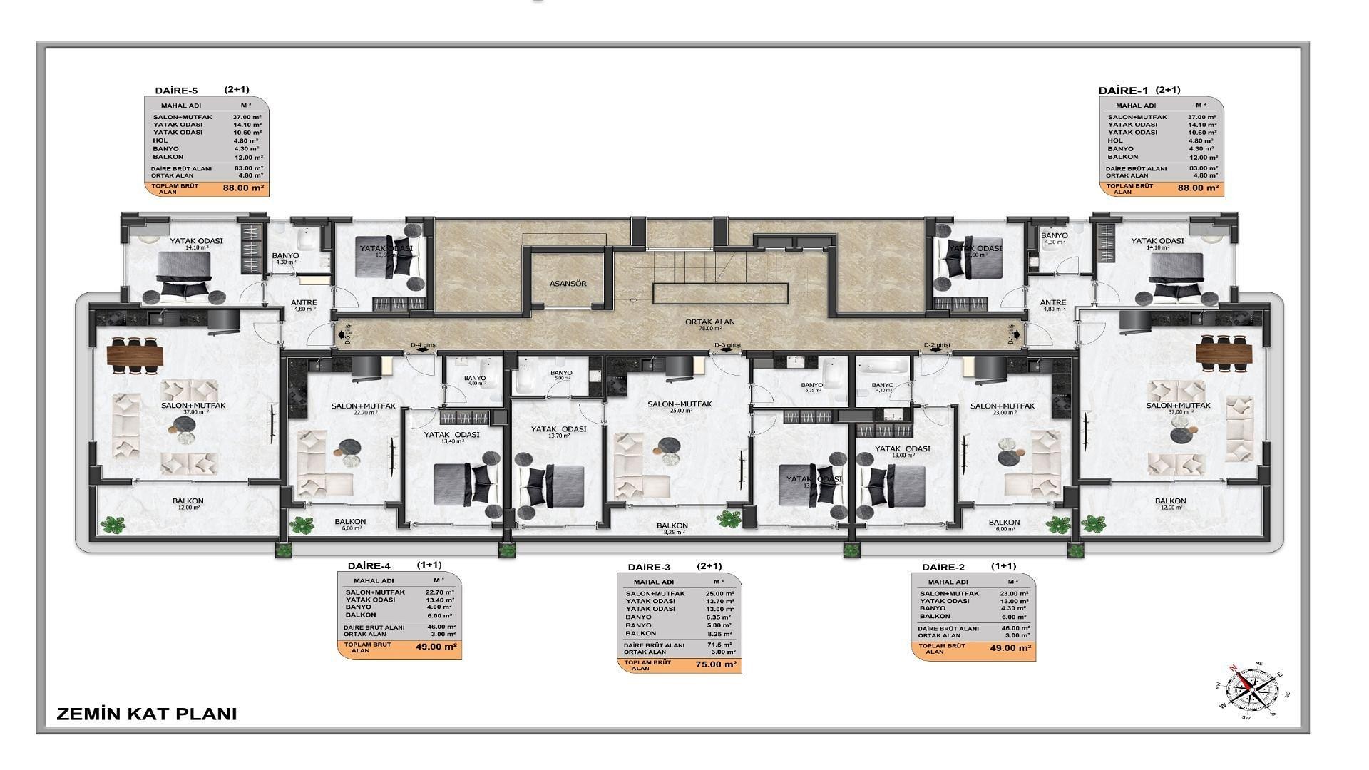Floor Plan Image 2
