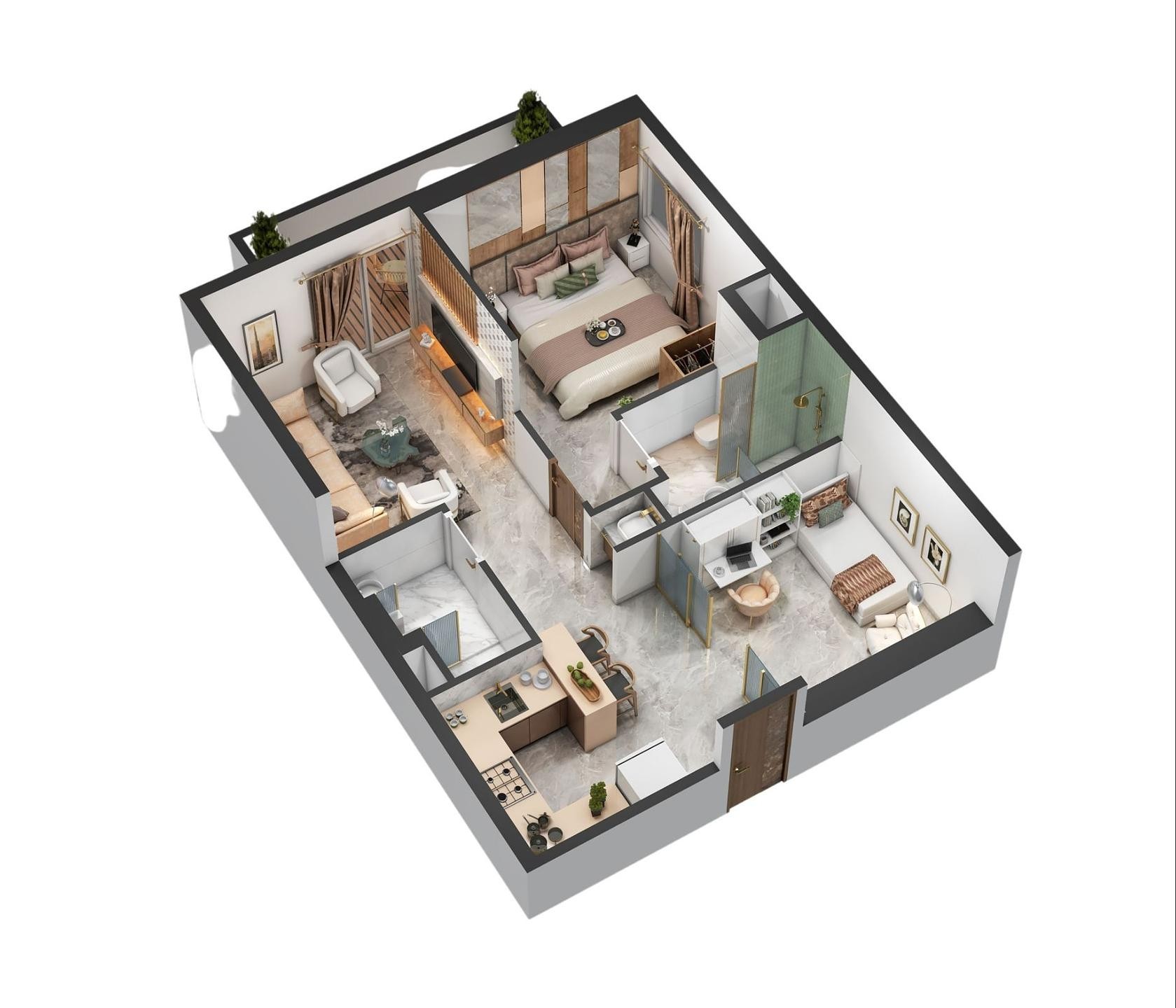 Floor Plan Image 4