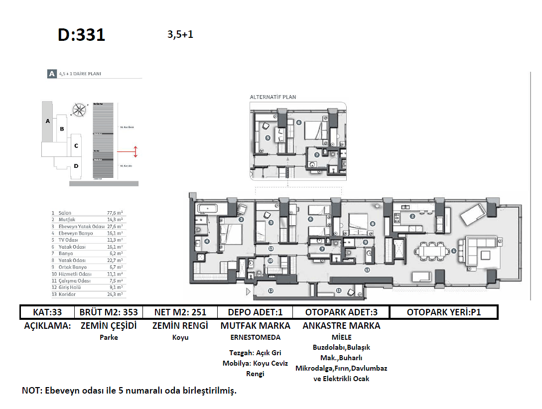 Floor Plan Image 4