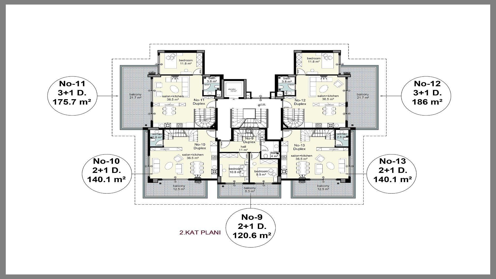 Floor Plan Image 6