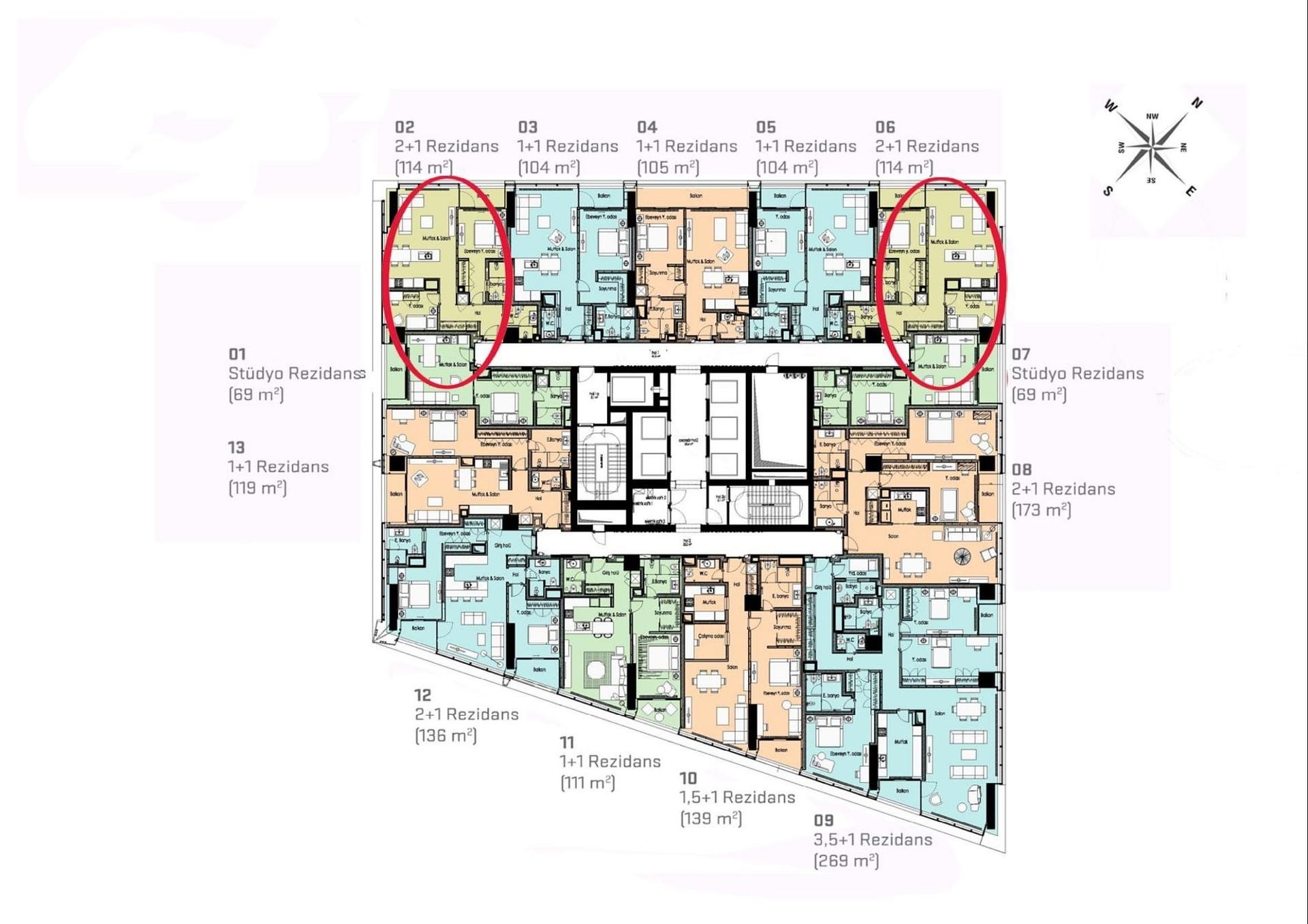 Floor Plan Image 9