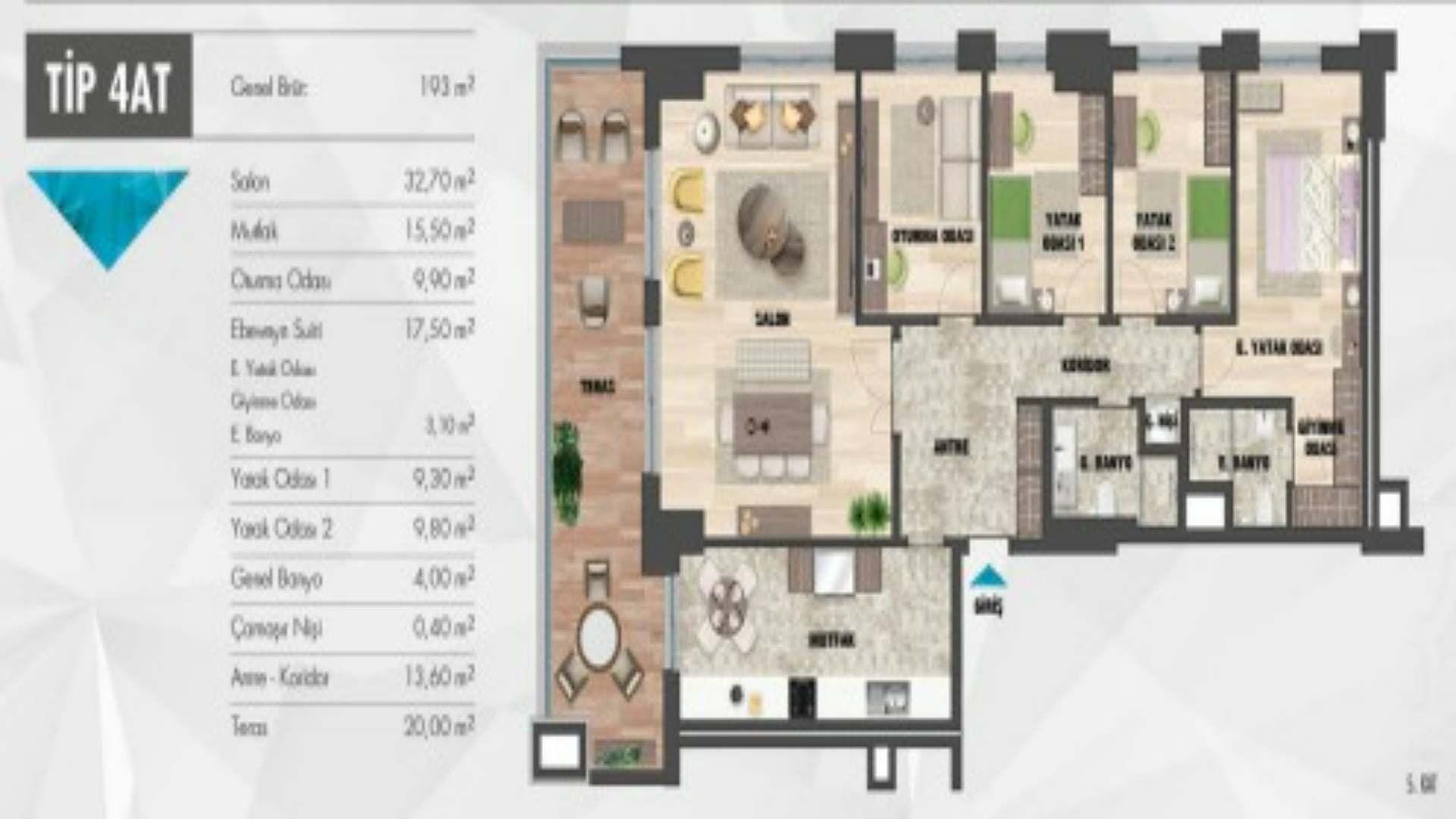 Floor Plan Image 3