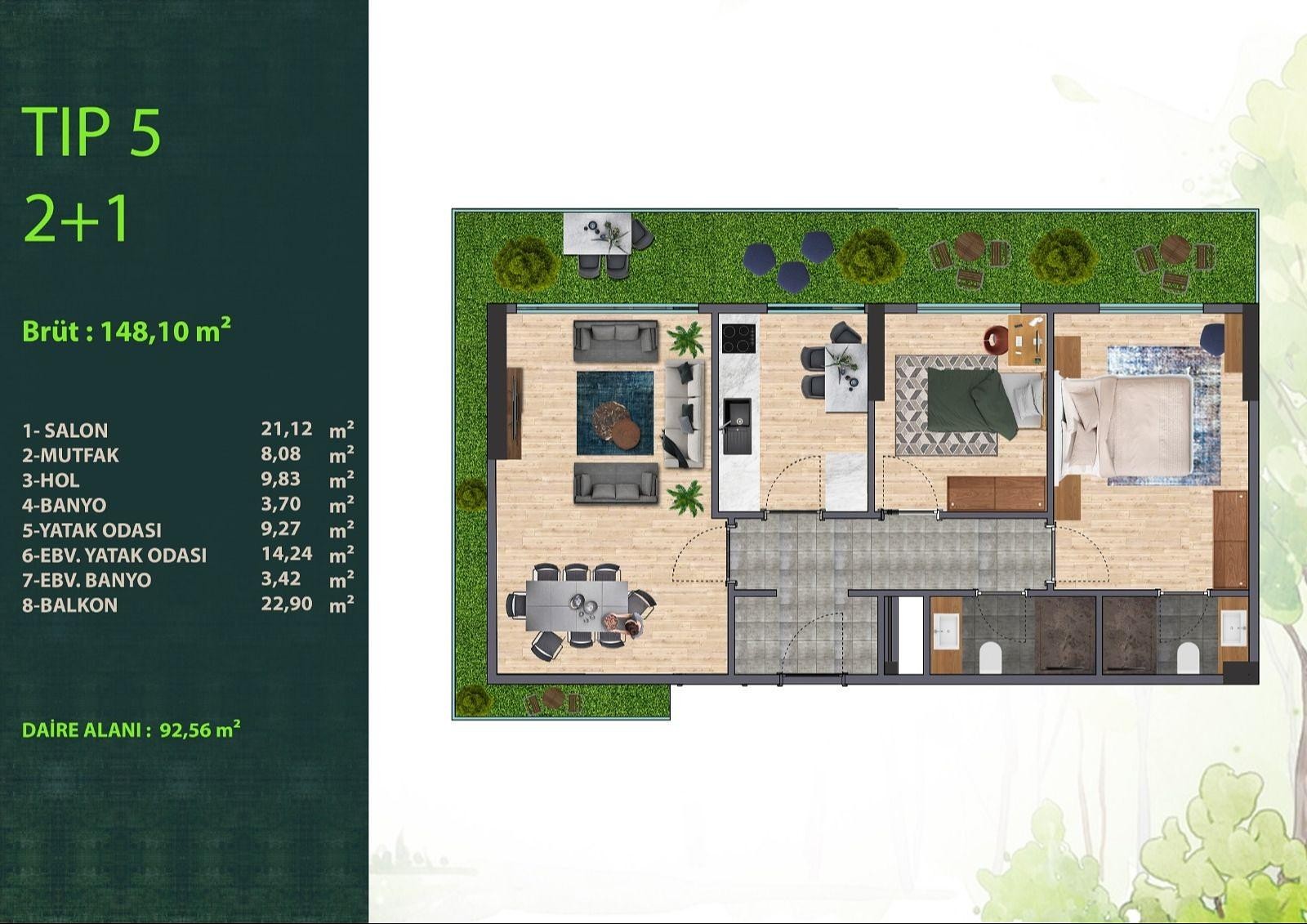 Floor Plan Image 7