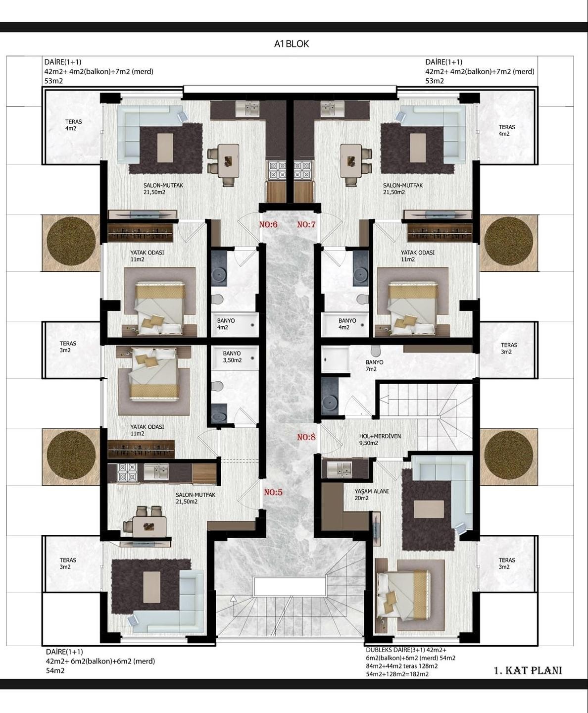 Floor Plan Image 2