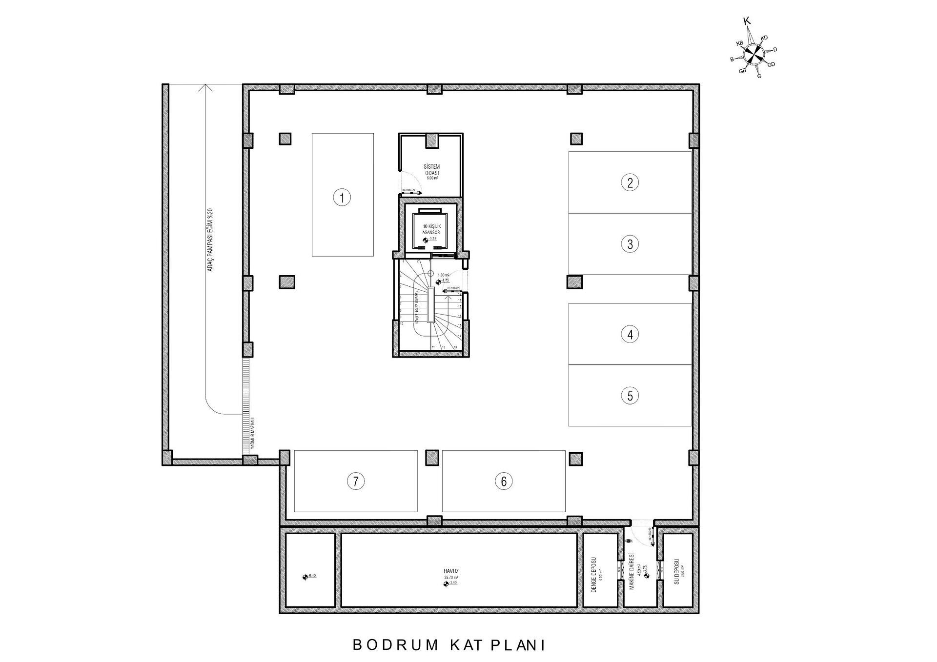 Aukšto plano vaizdas 14