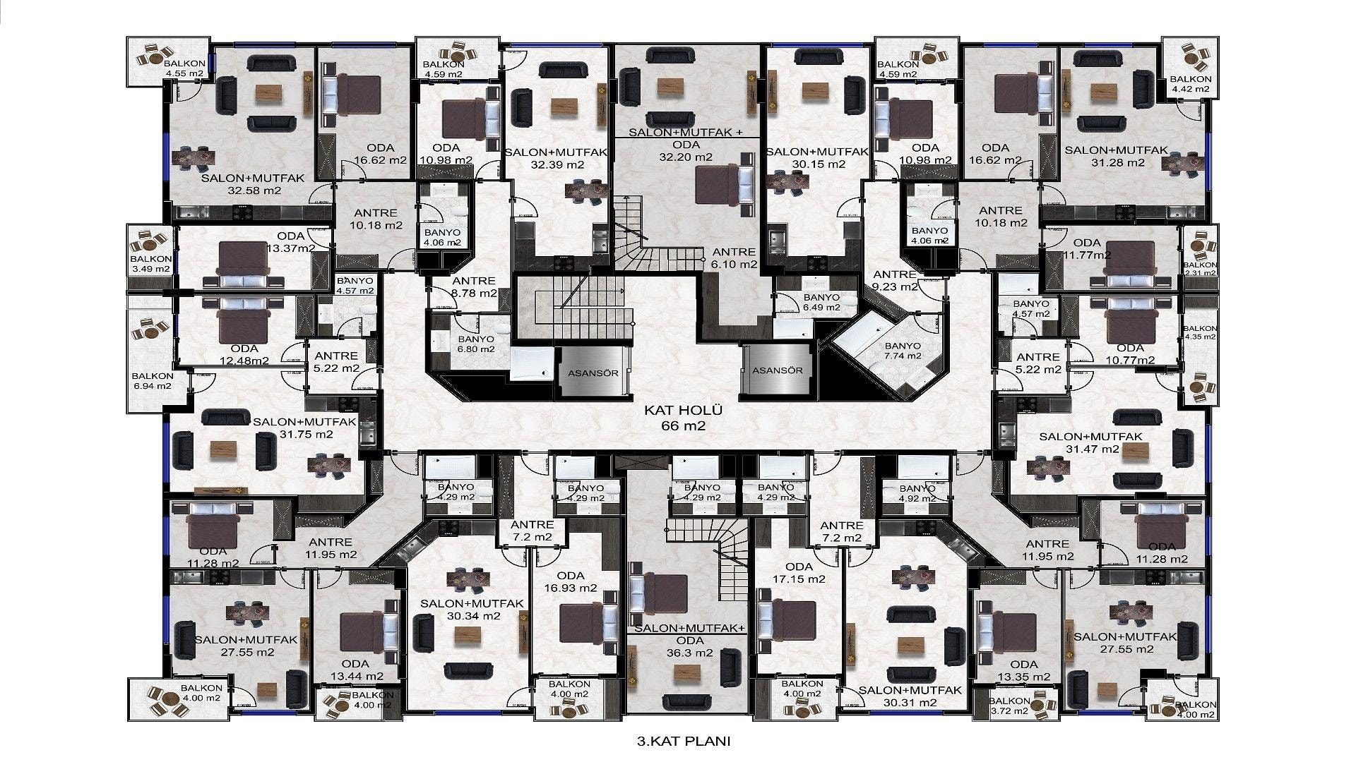 Floor Plan Image 3