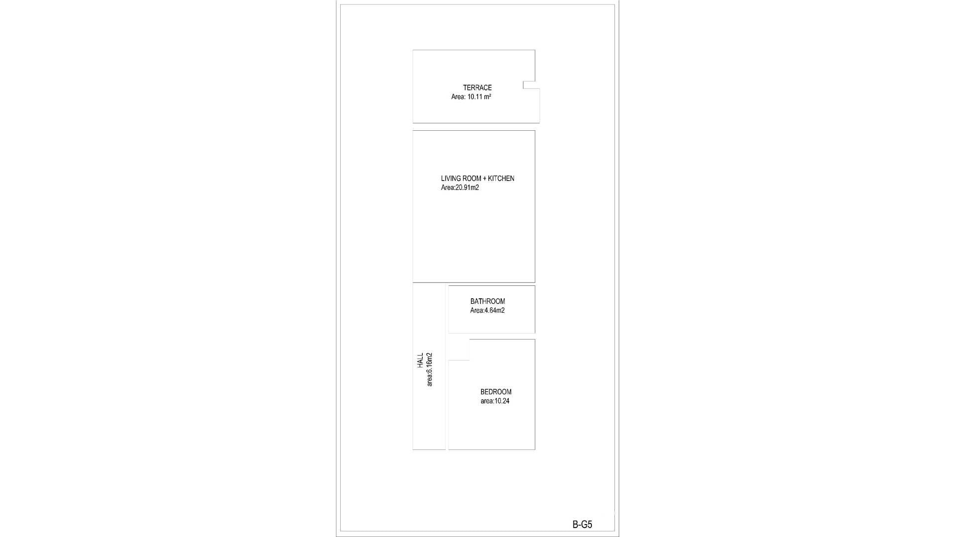 Plattegrond afbeelding 19