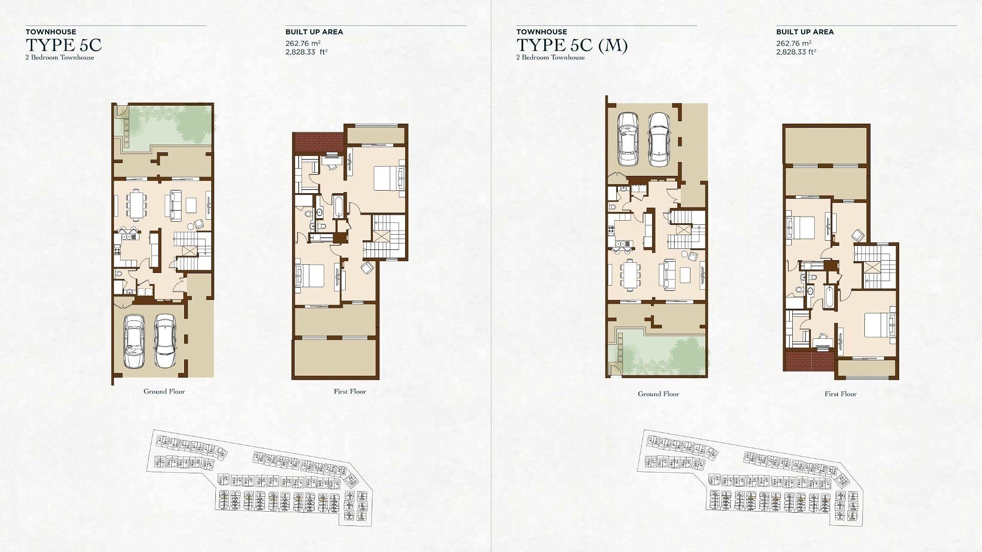 Grundrissdarstellung 9