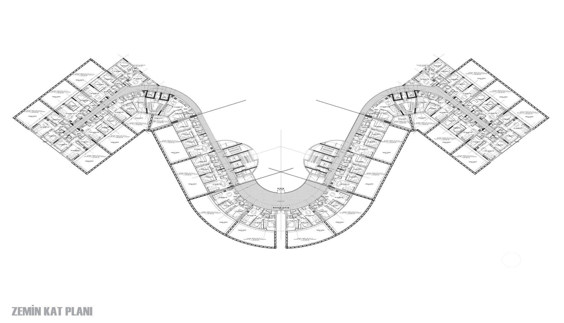 Image du plan d'étage 12