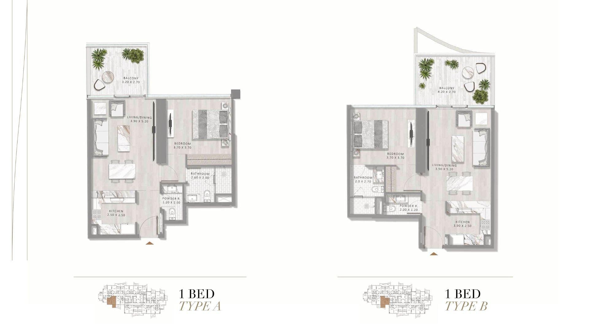 Plattegrond afbeelding 1