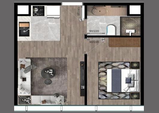 Floor Plan Image 1