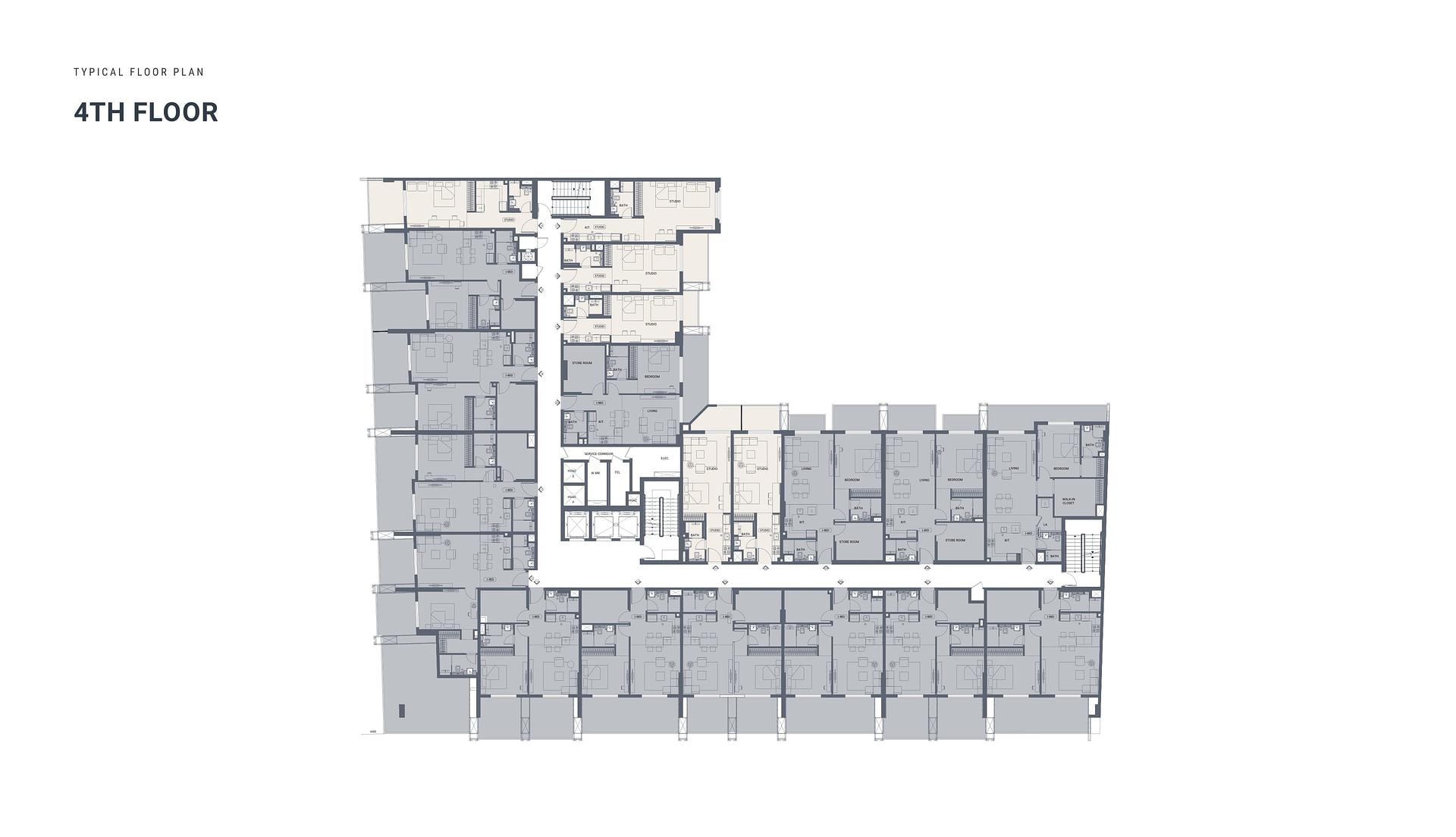 Plantegningsbilde 9