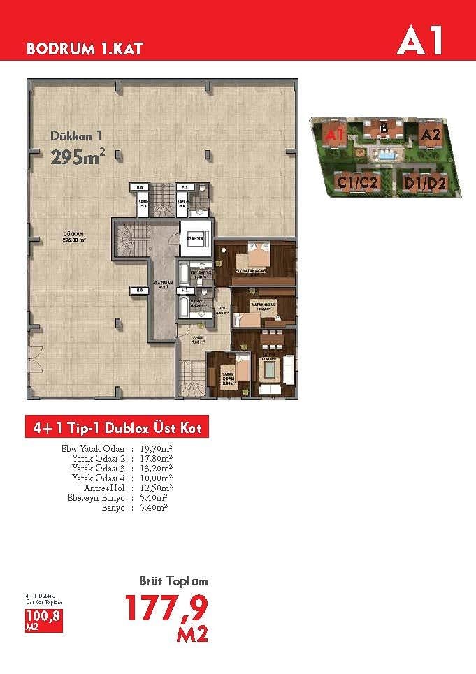 Floor Plan Image 8