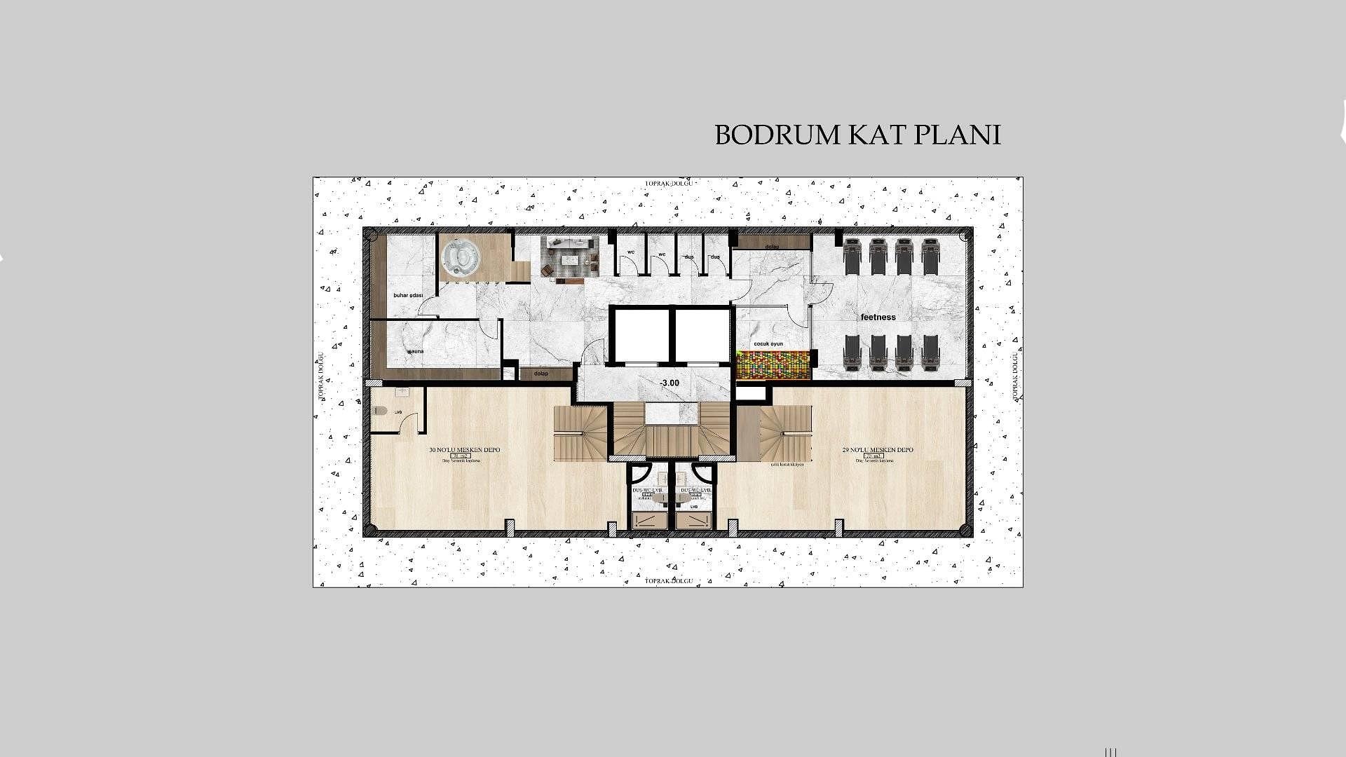 Planritningsbild 1