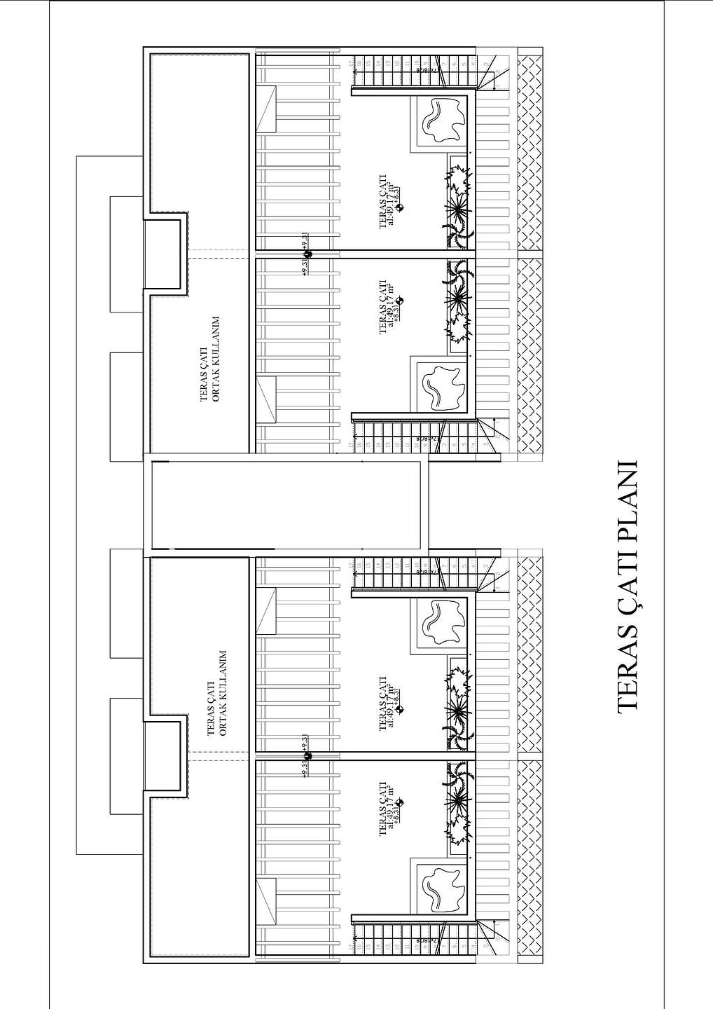 Image du plan d'étage 3
