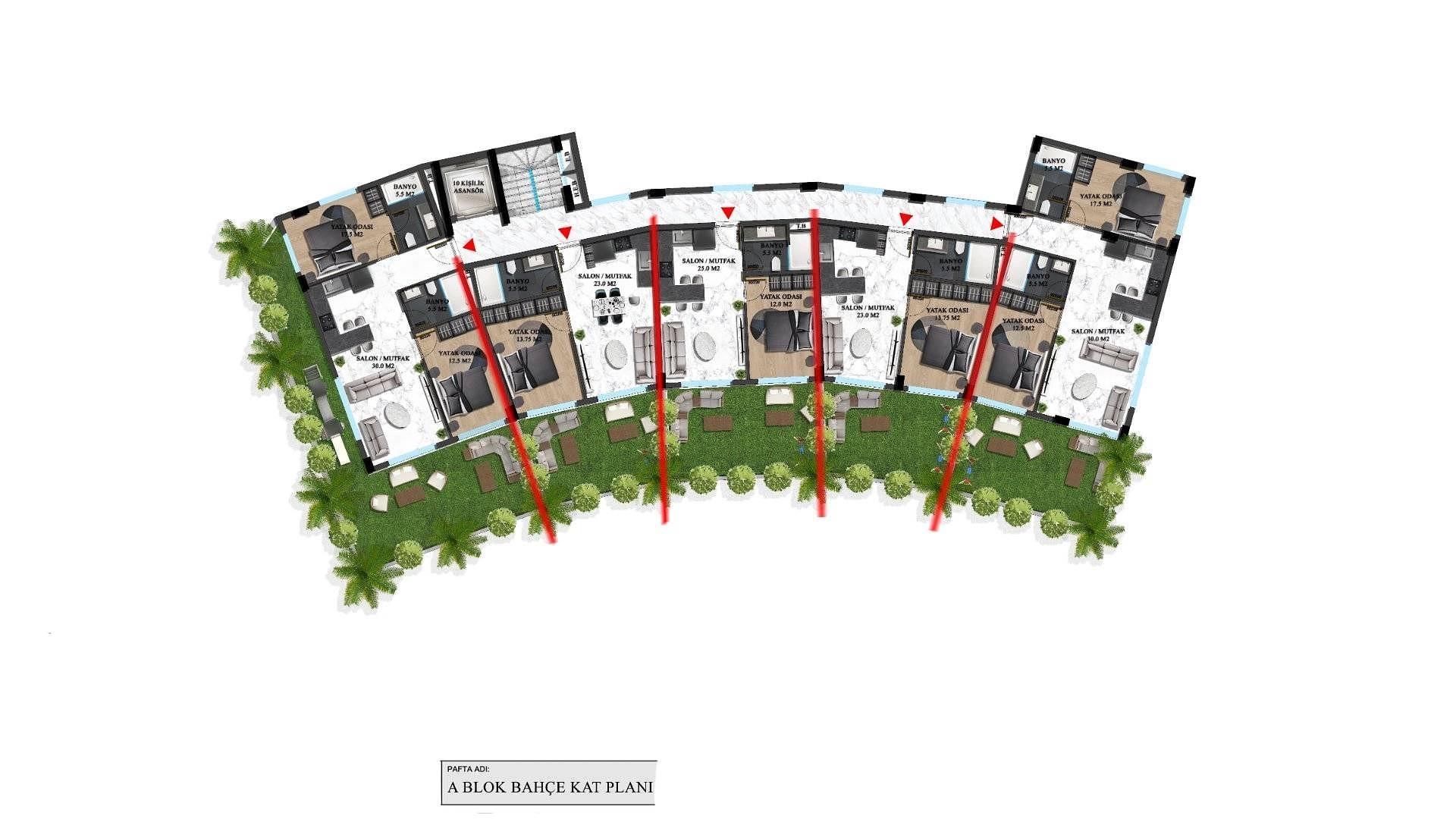 Floor Plan Image 1