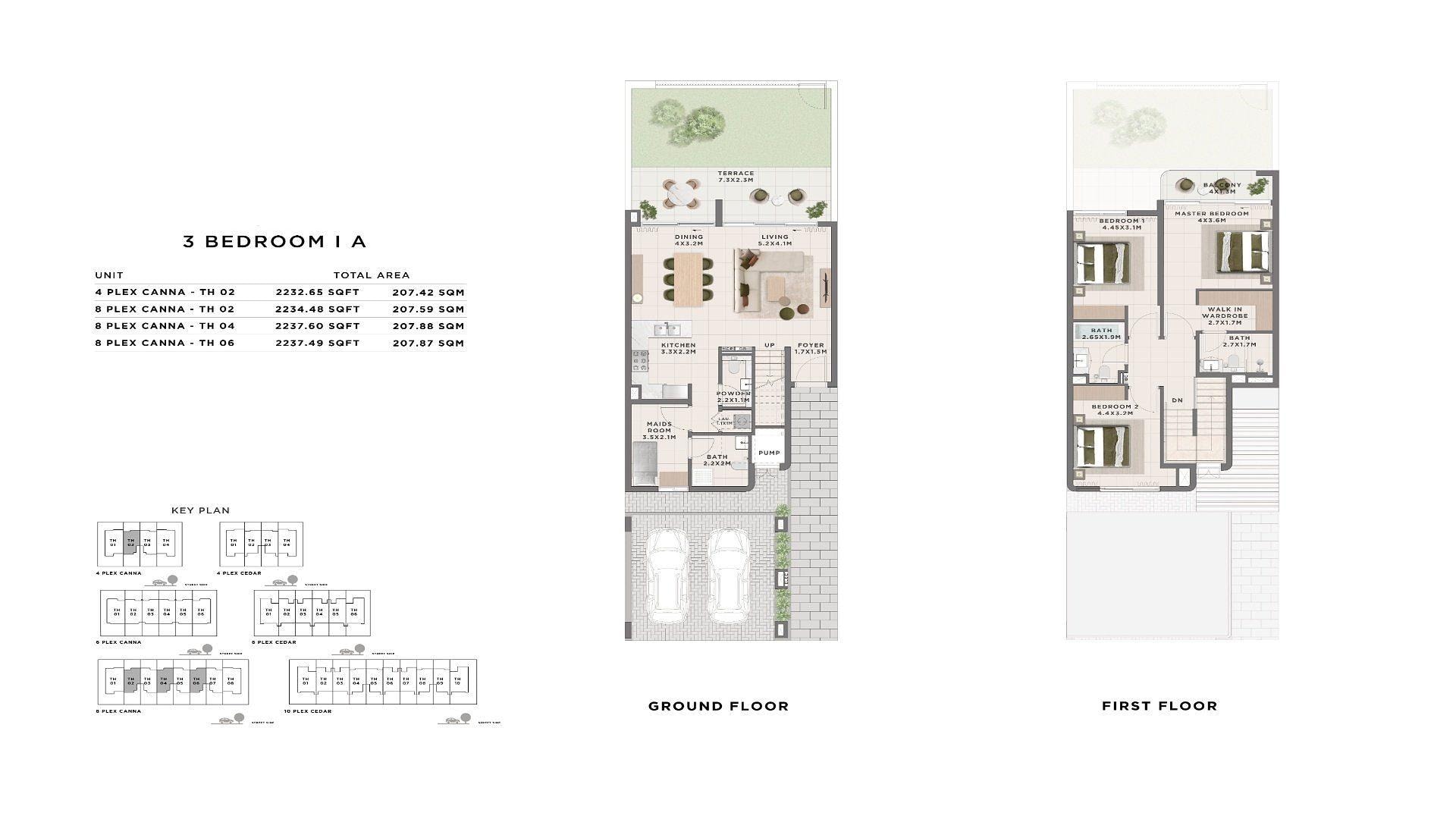 Plattegrond afbeelding 3