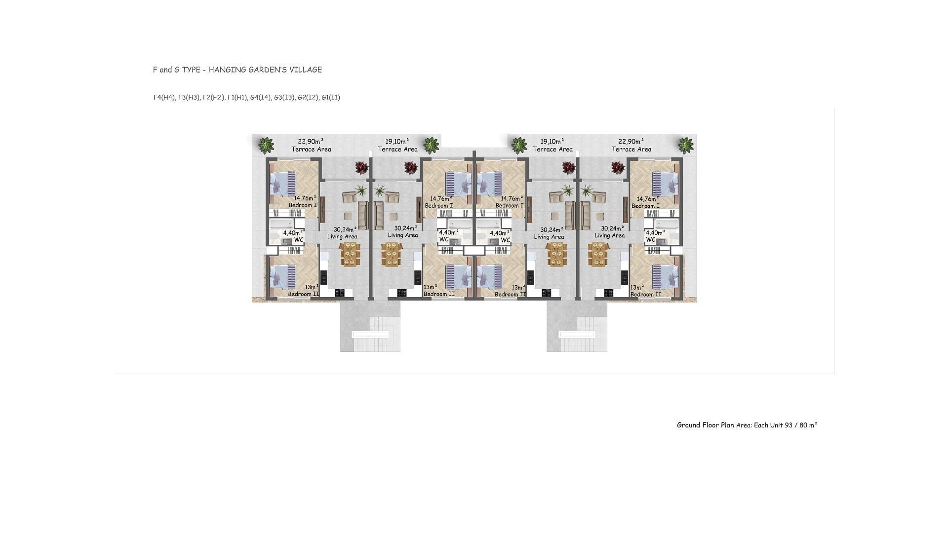 Plattegrond afbeelding 13