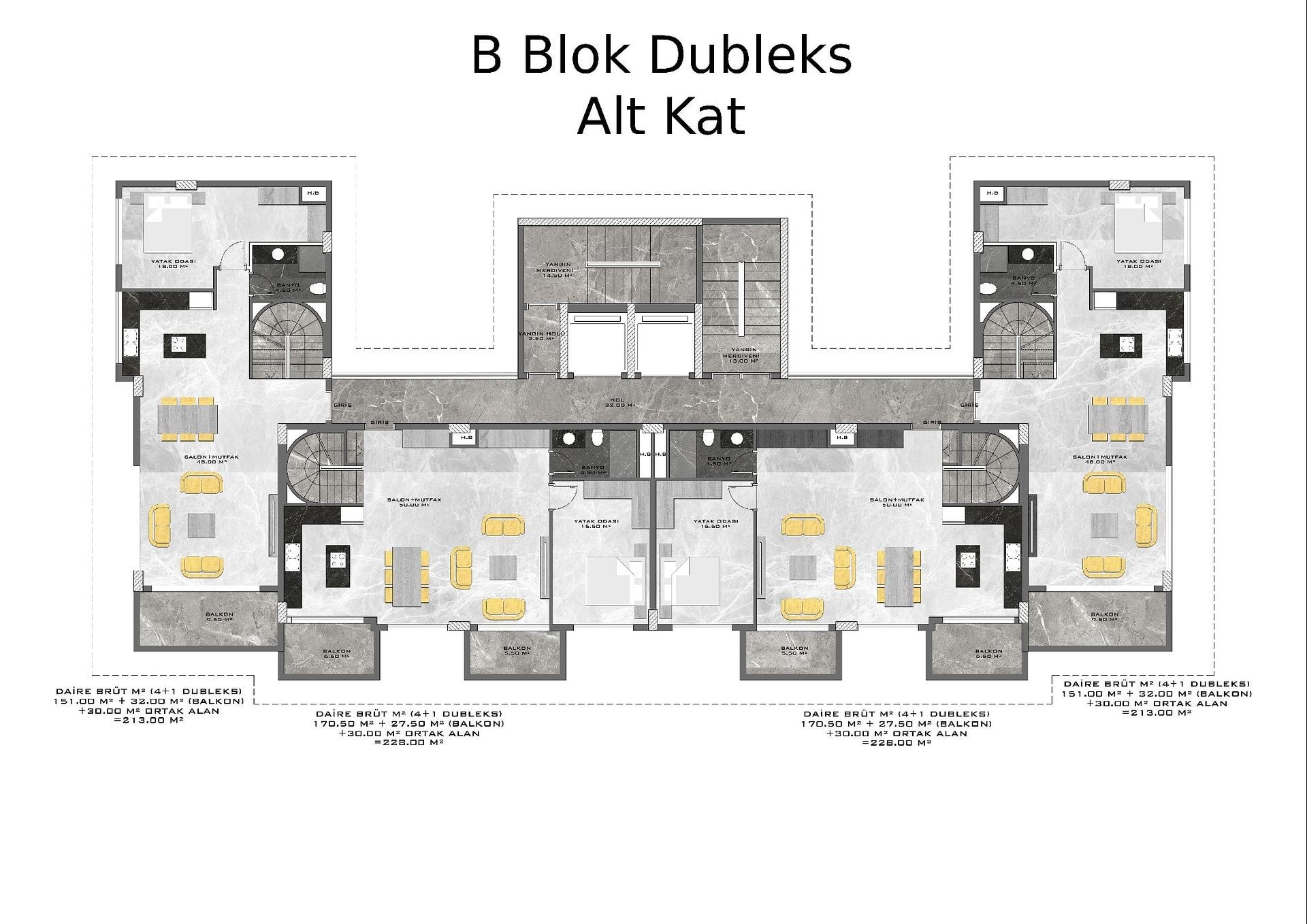 Plantegning billede 6