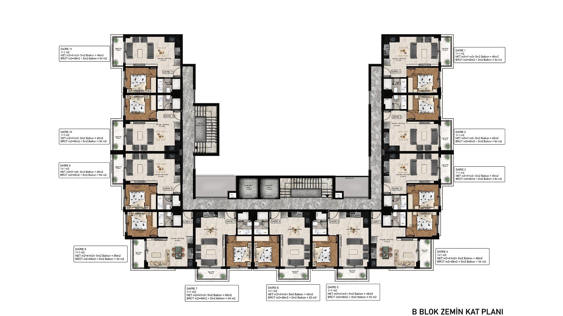 Floor Plan Image 2