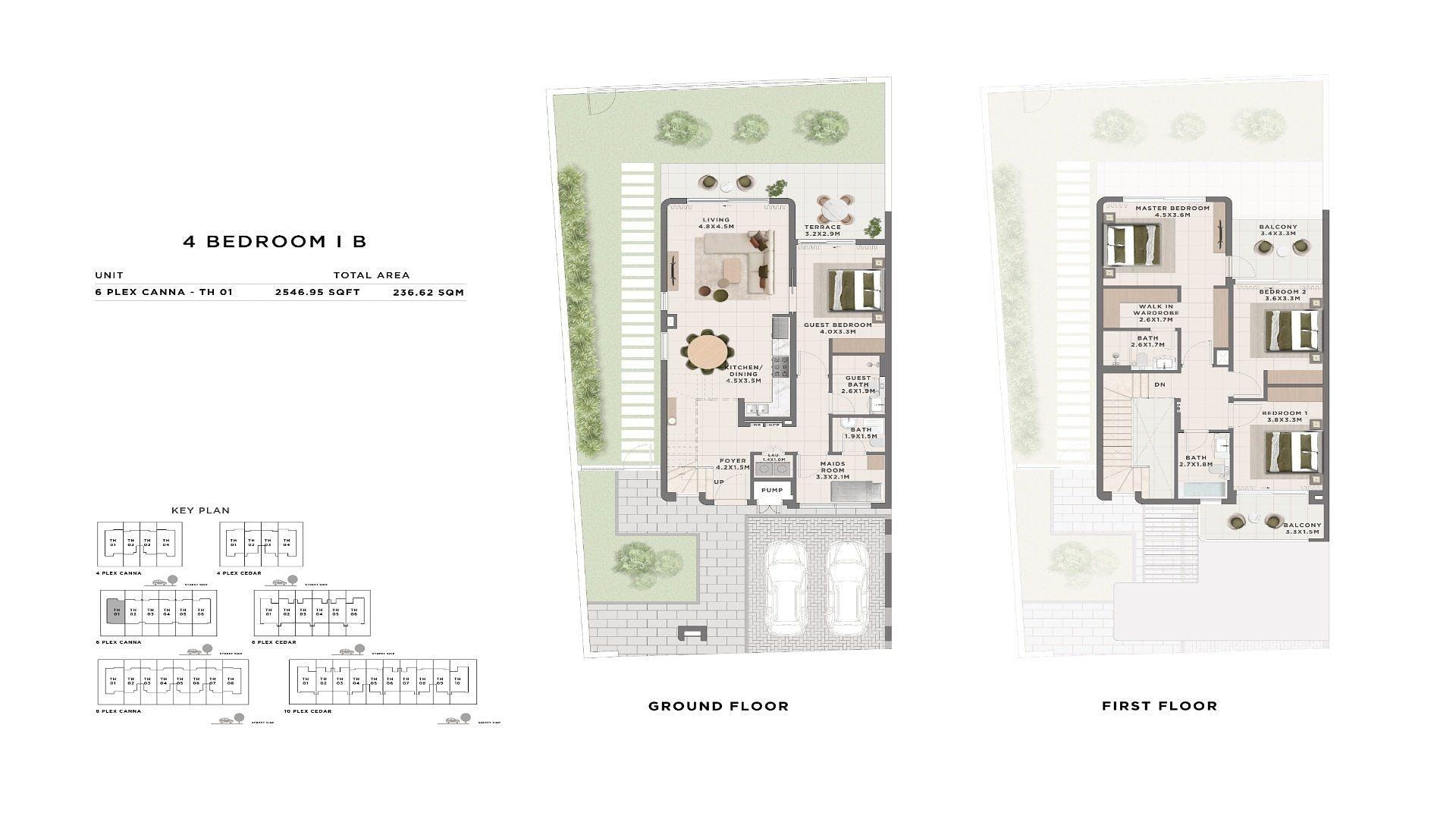 Plattegrond afbeelding 5