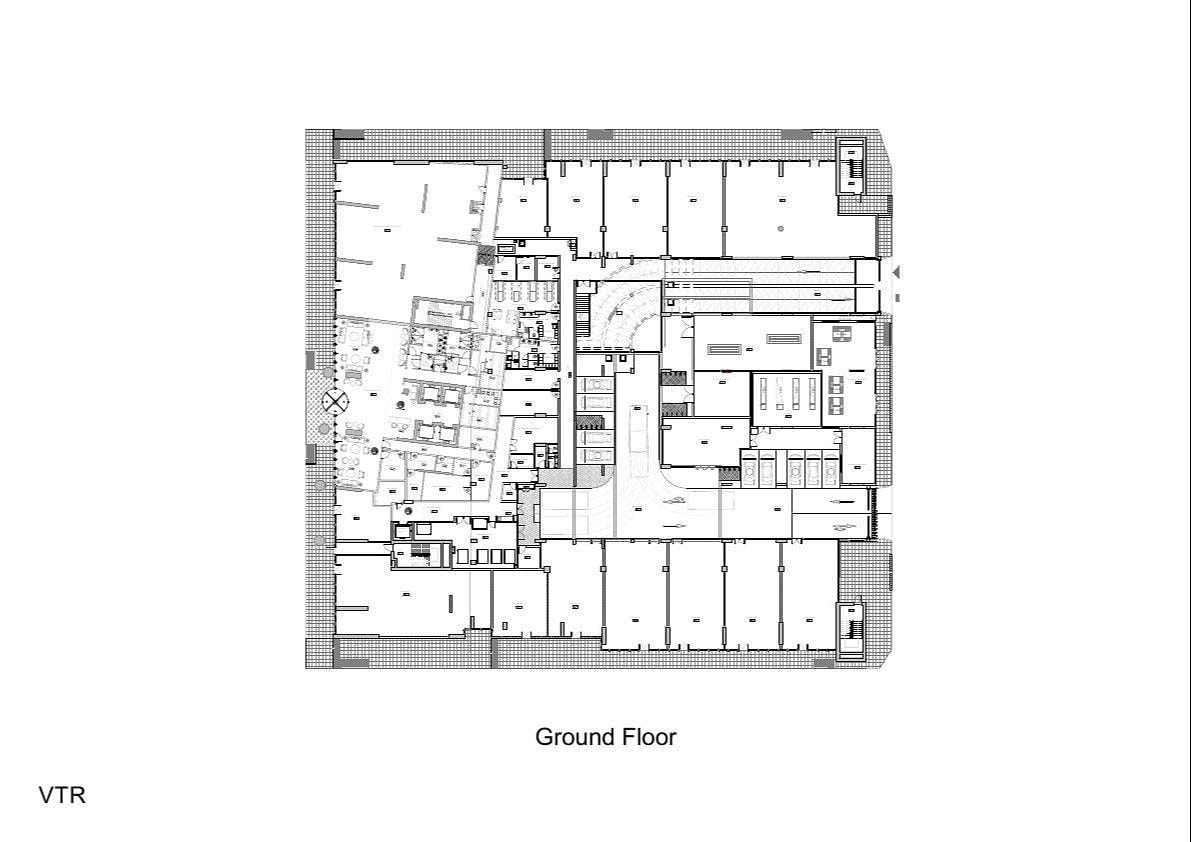 Grundrissdarstellung 2