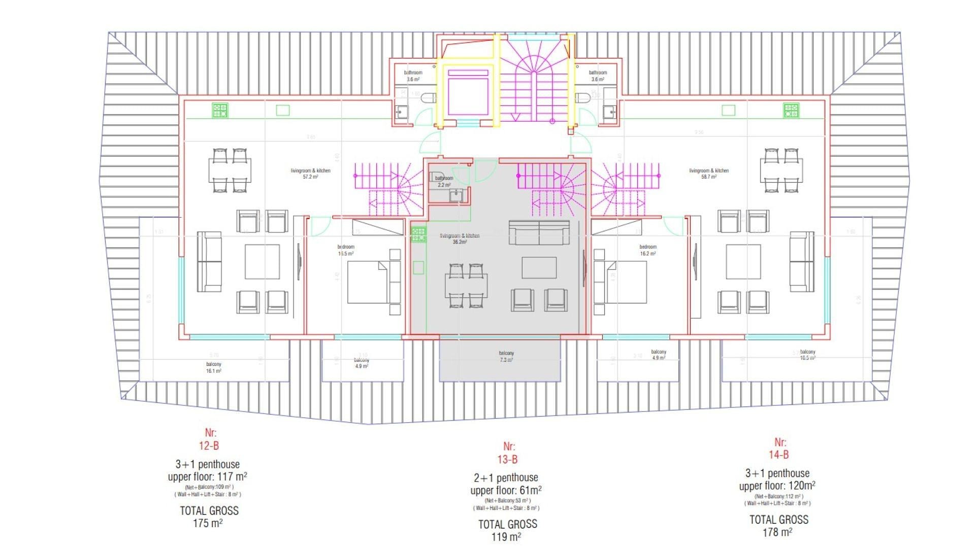 Plattegrond afbeelding 2
