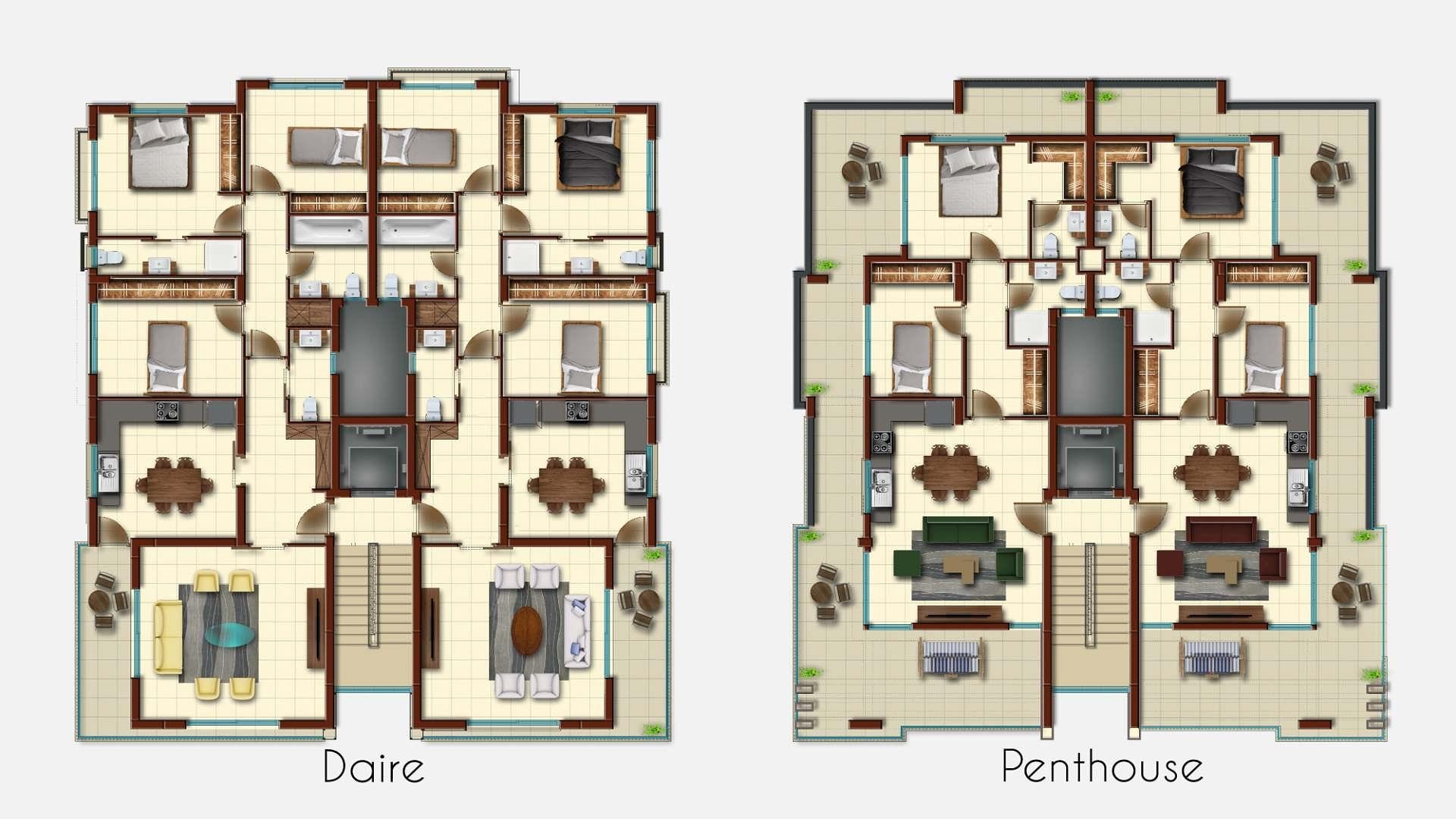 Floor Plan Image 1