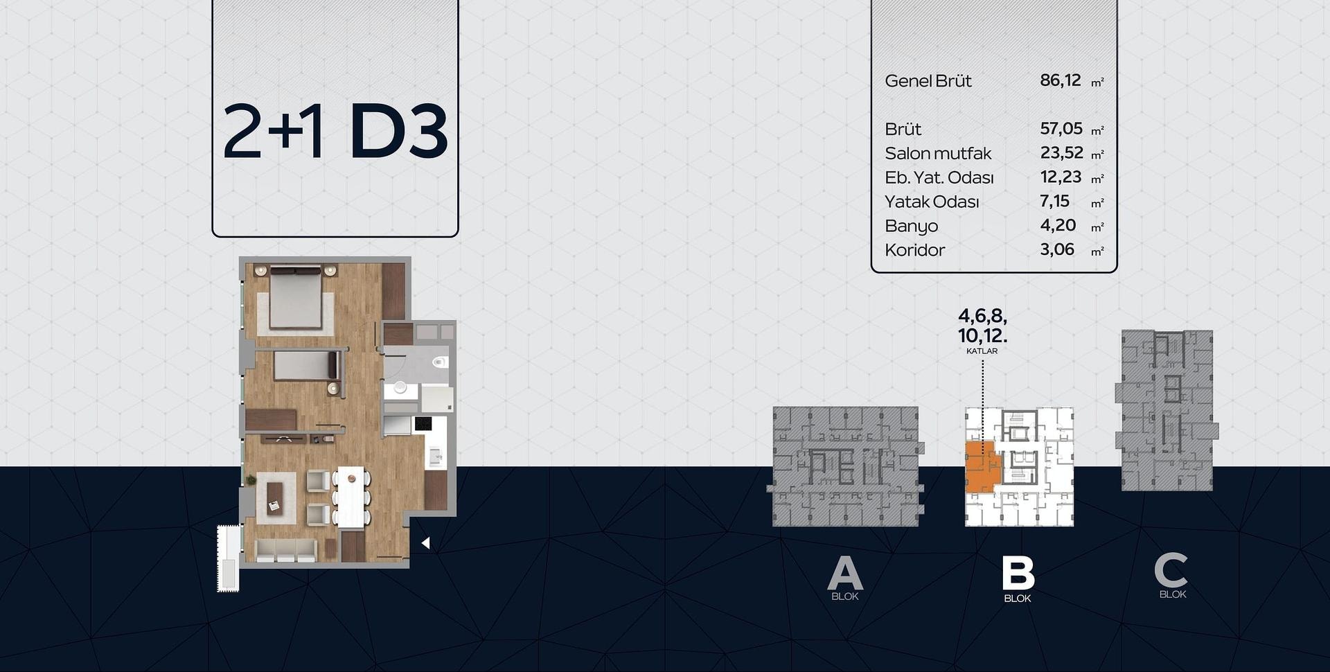 Floor Plan Image 9