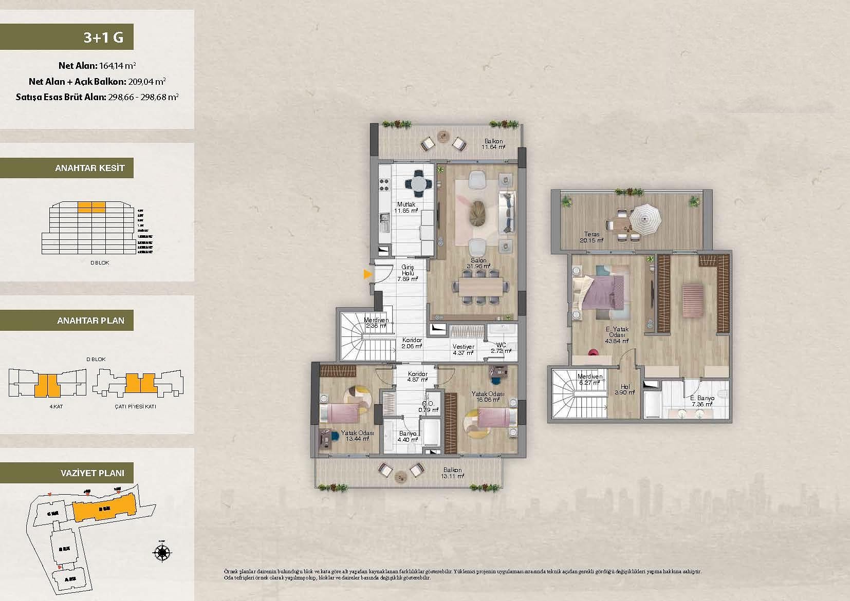 Plattegrond afbeelding 1