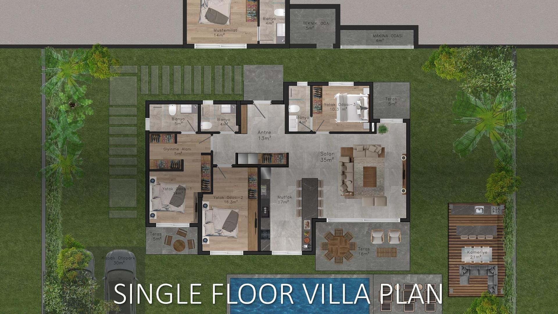 Plattegrond afbeelding 4