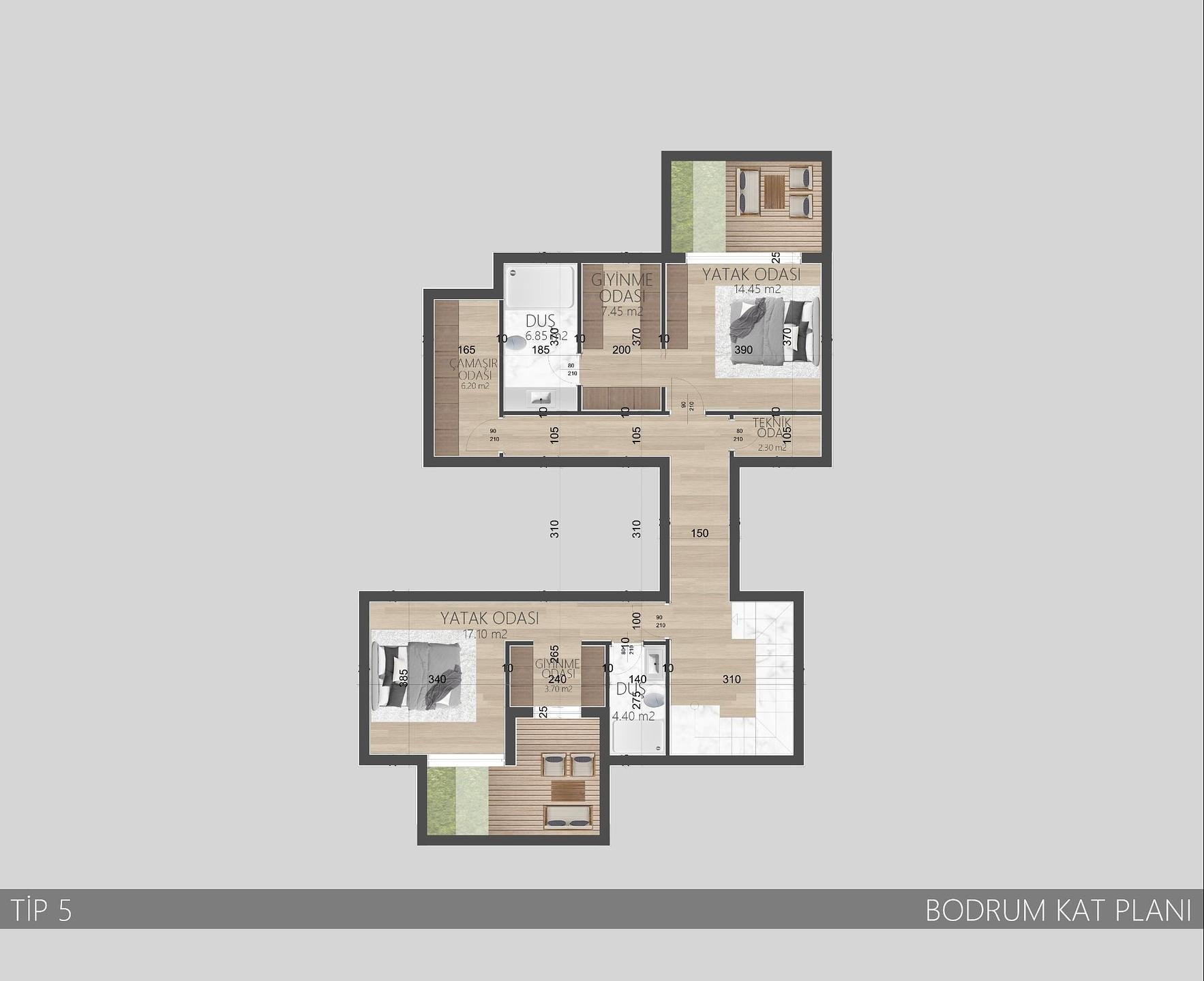 Plattegrond afbeelding 11