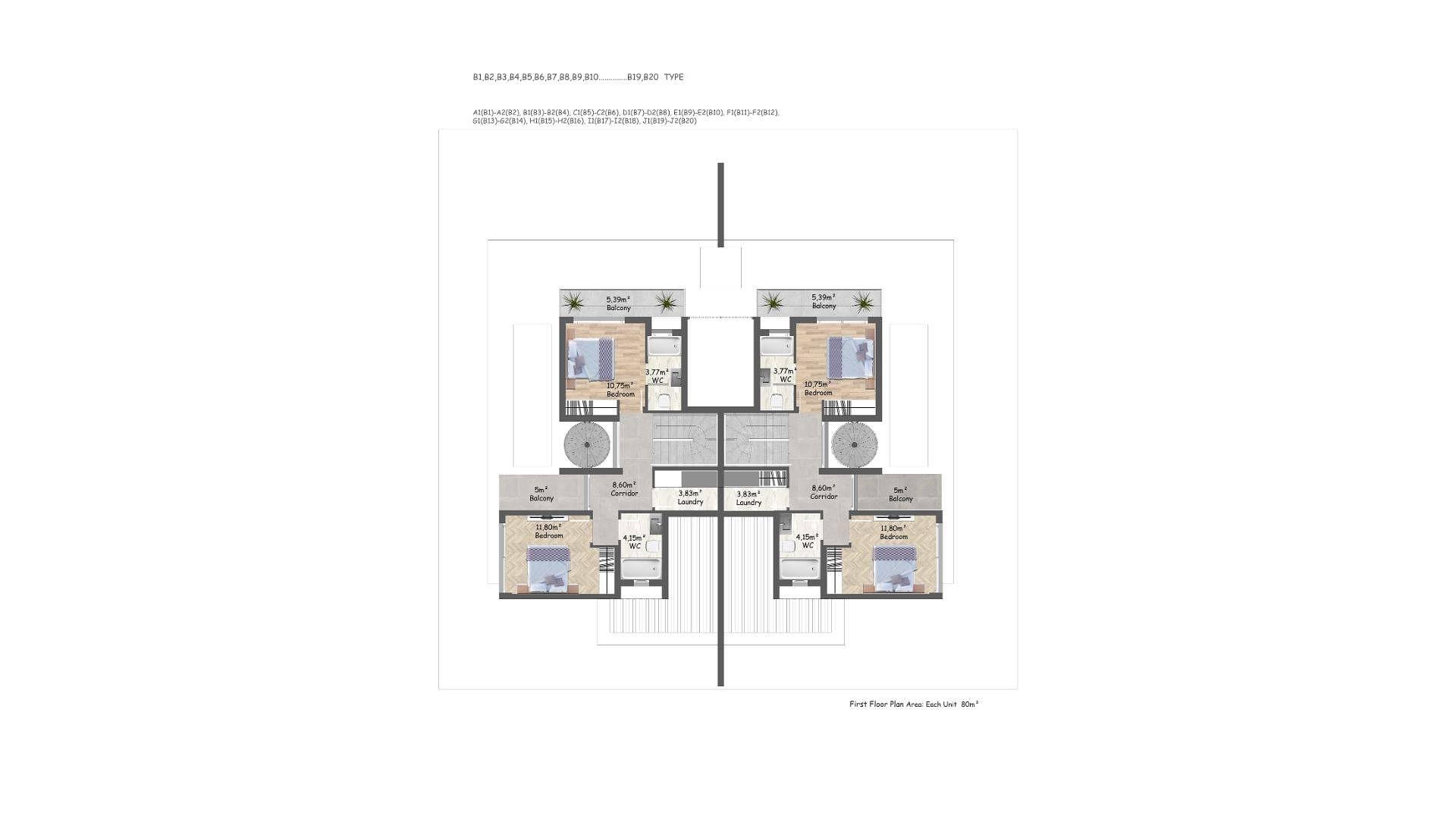 Floor Plan Image 1