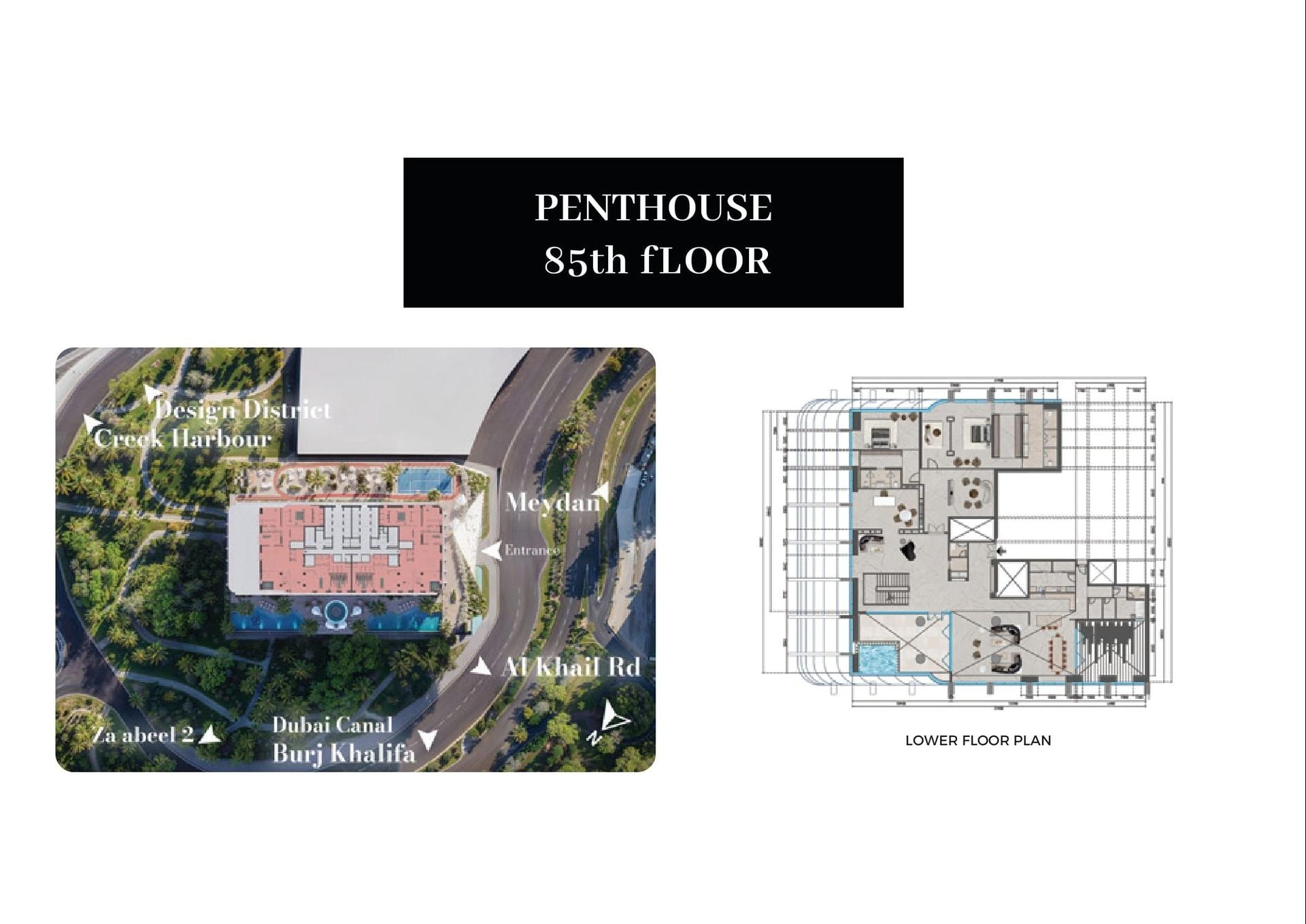 Imagen del Plano de Planta 4