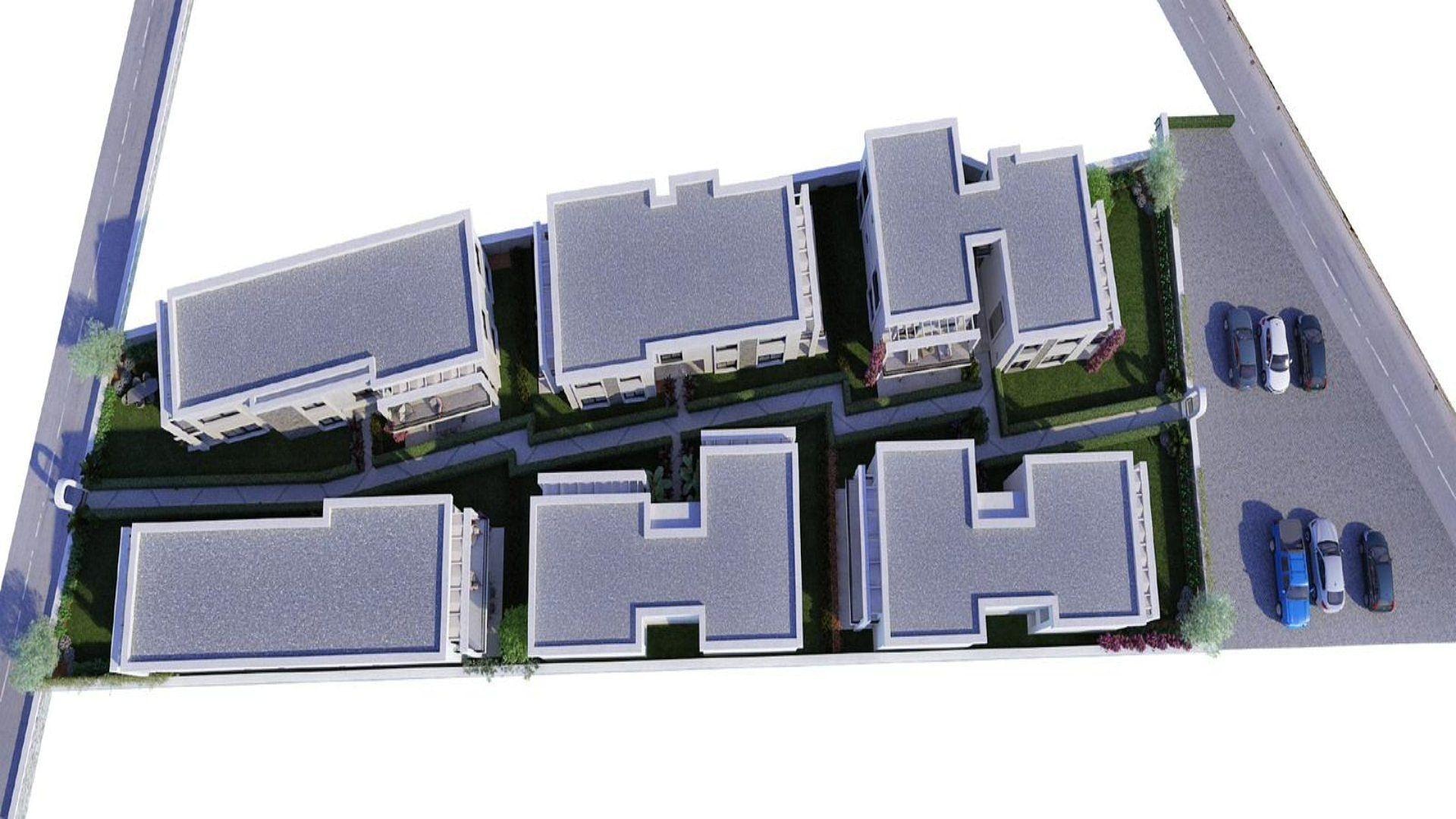 Image du plan d'étage 1