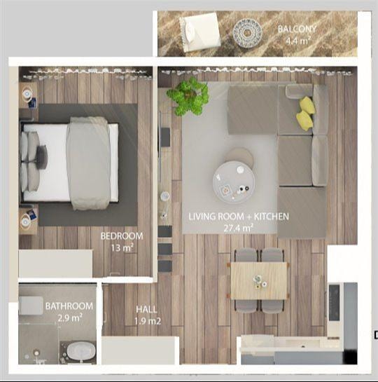 Floor Plan Image 1