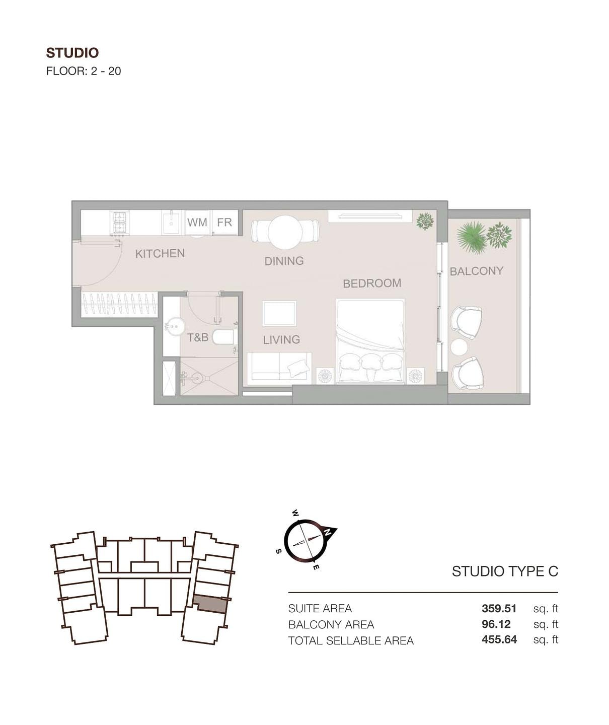 Imagen del Plano de Planta 6