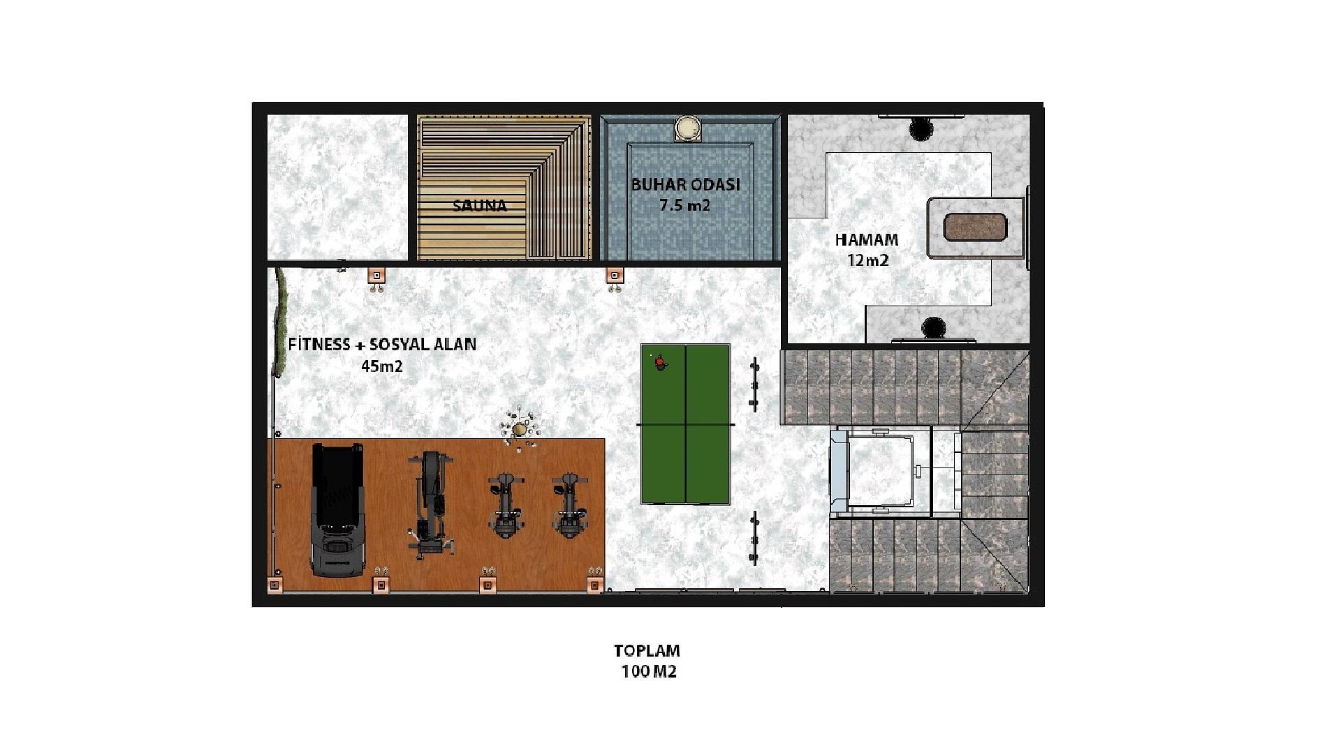 Floor Plan Image 1