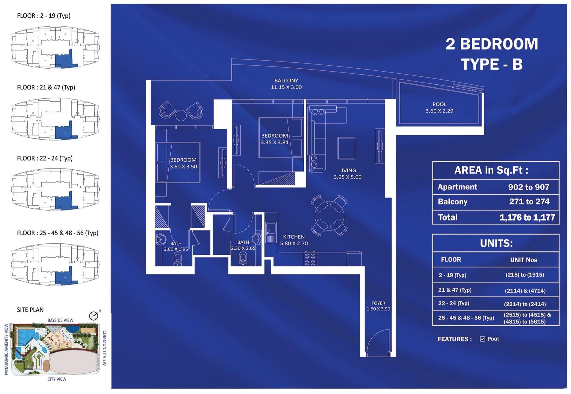Floor Plan Image 8