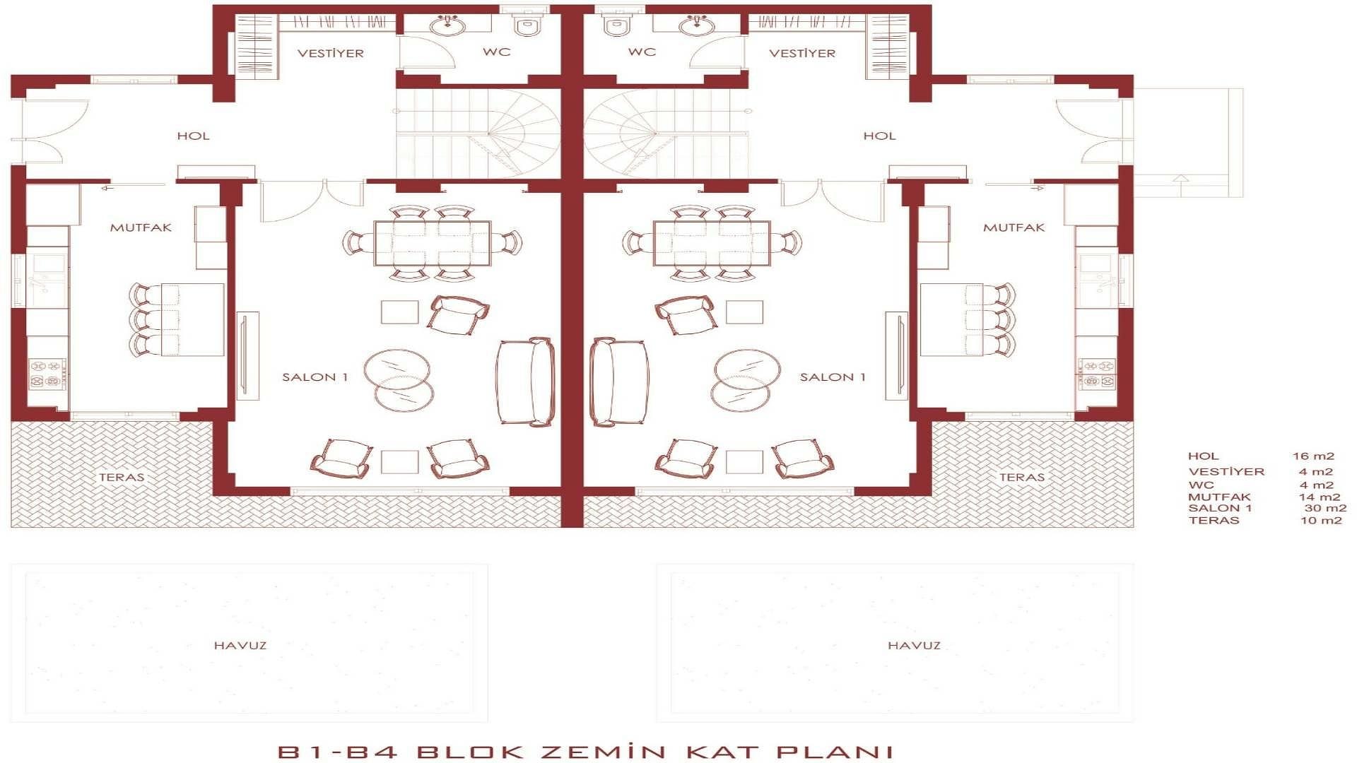 Plattegrond afbeelding 6