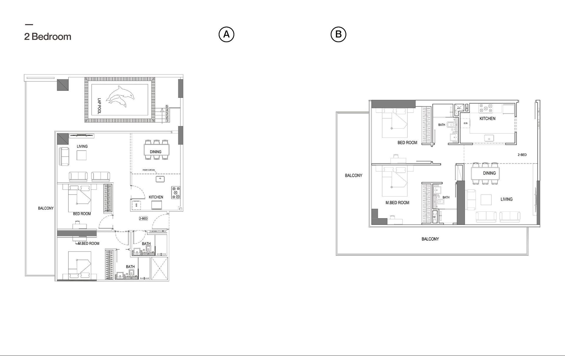 Grundrissdarstellung 4